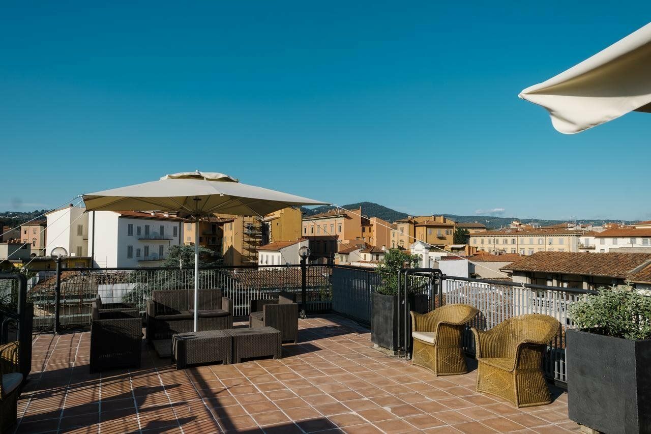 Palazzo Ricasoli Hotel 4*