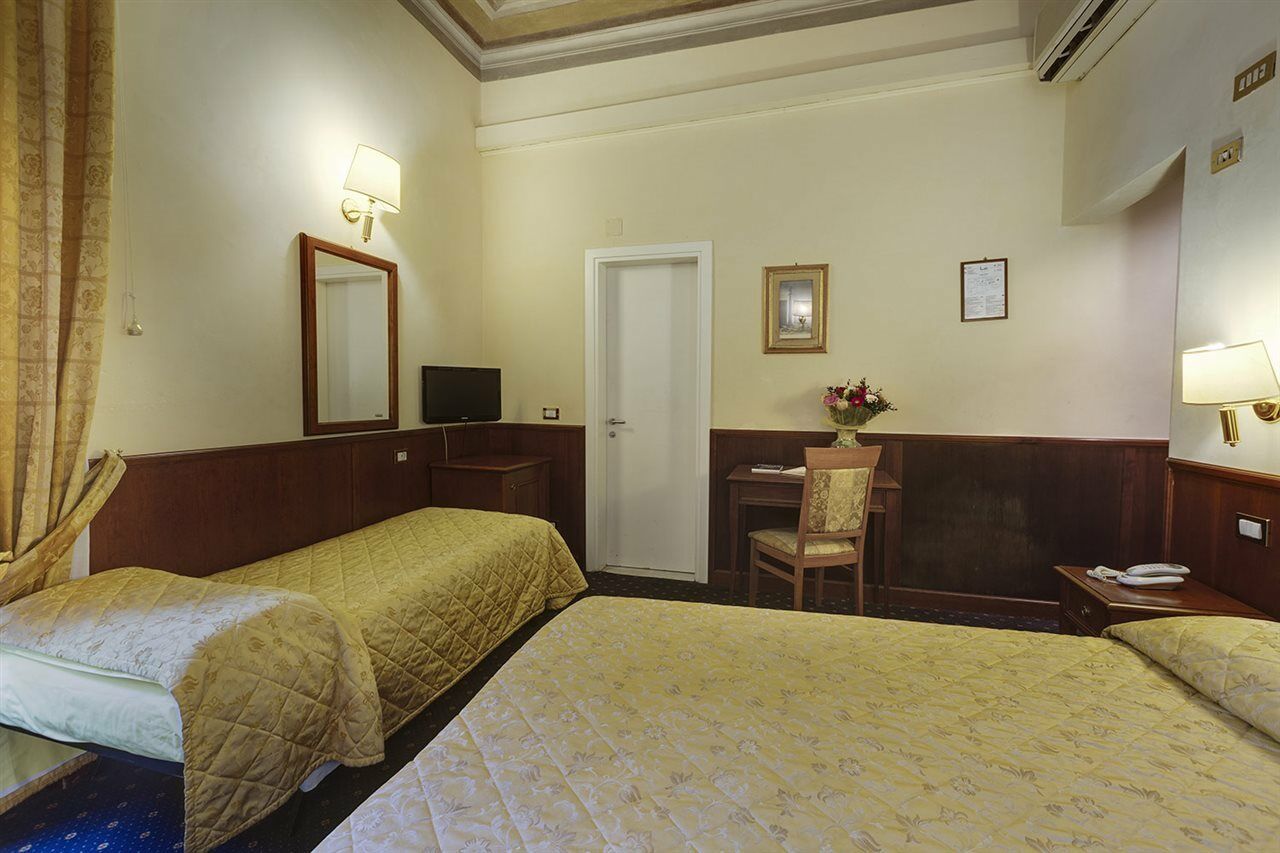 Hotel Arizona Florence
