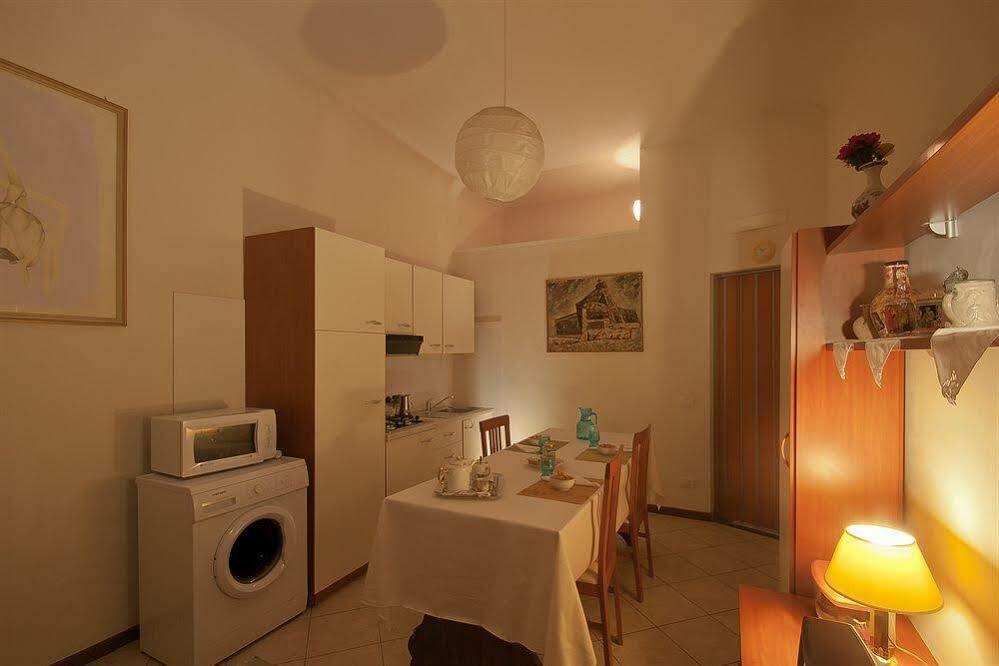 Casa Billi Florence