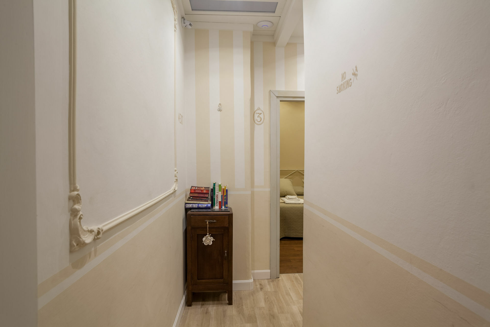 Pezzati Guest house