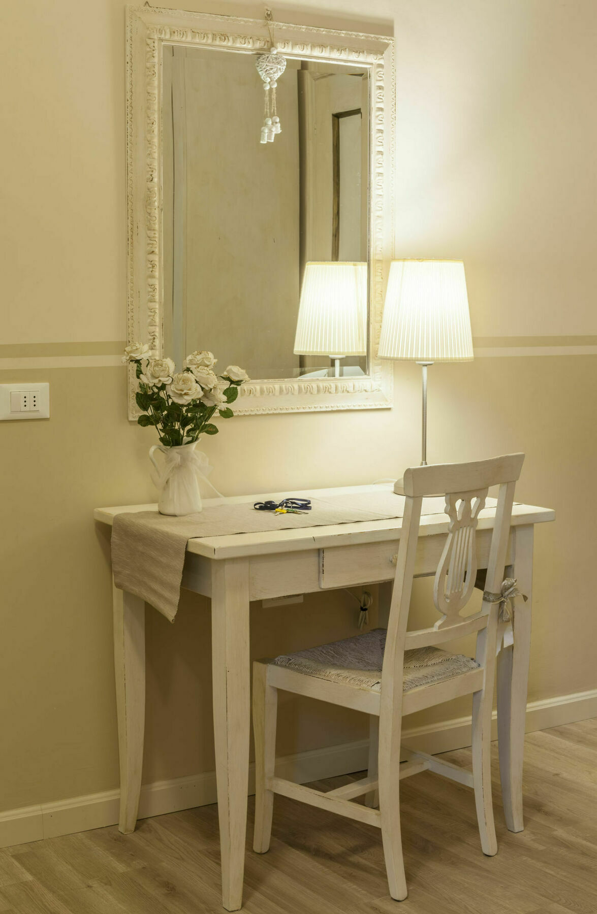 Pezzati Guest house