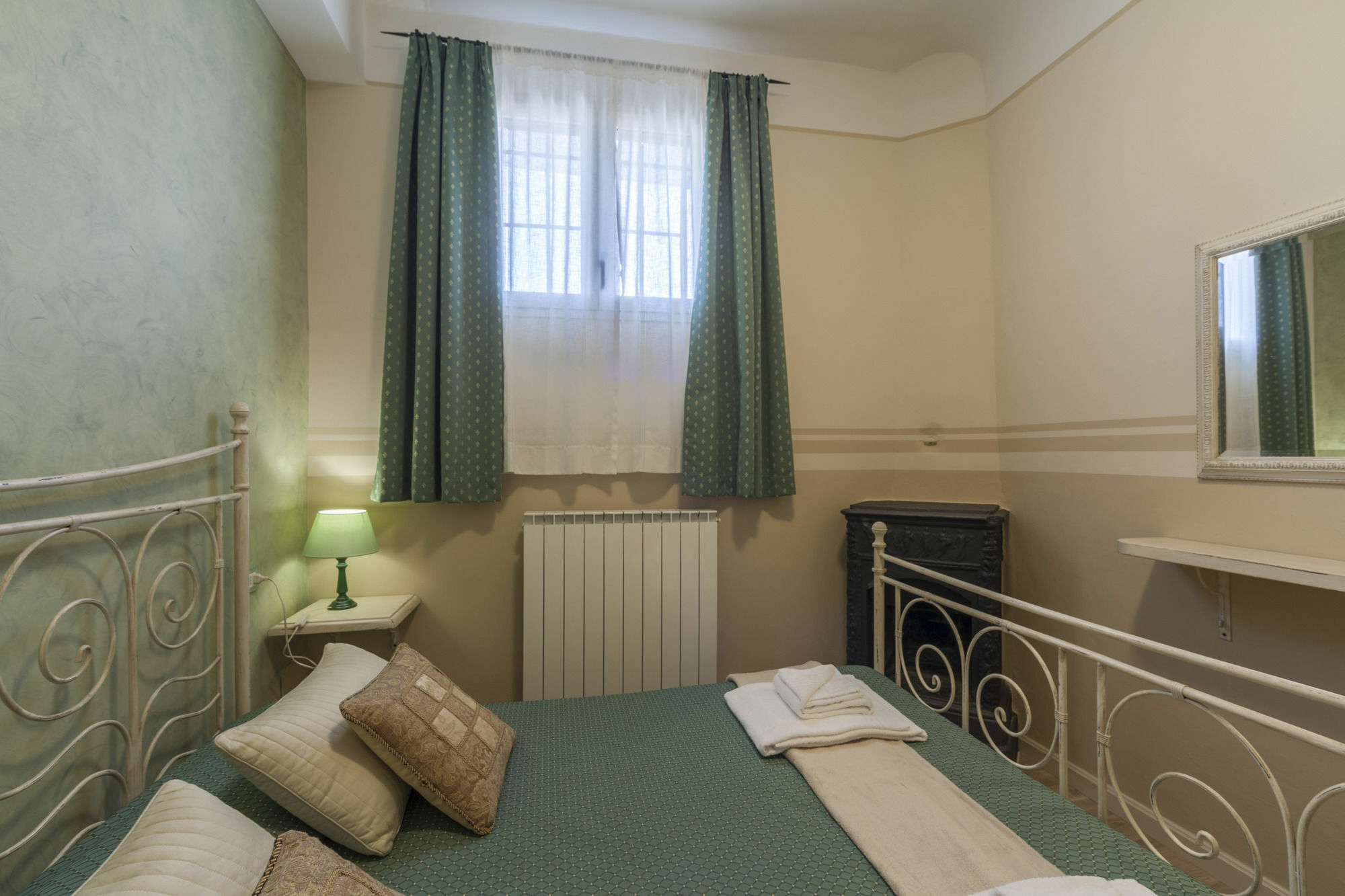 Pezzati 3*