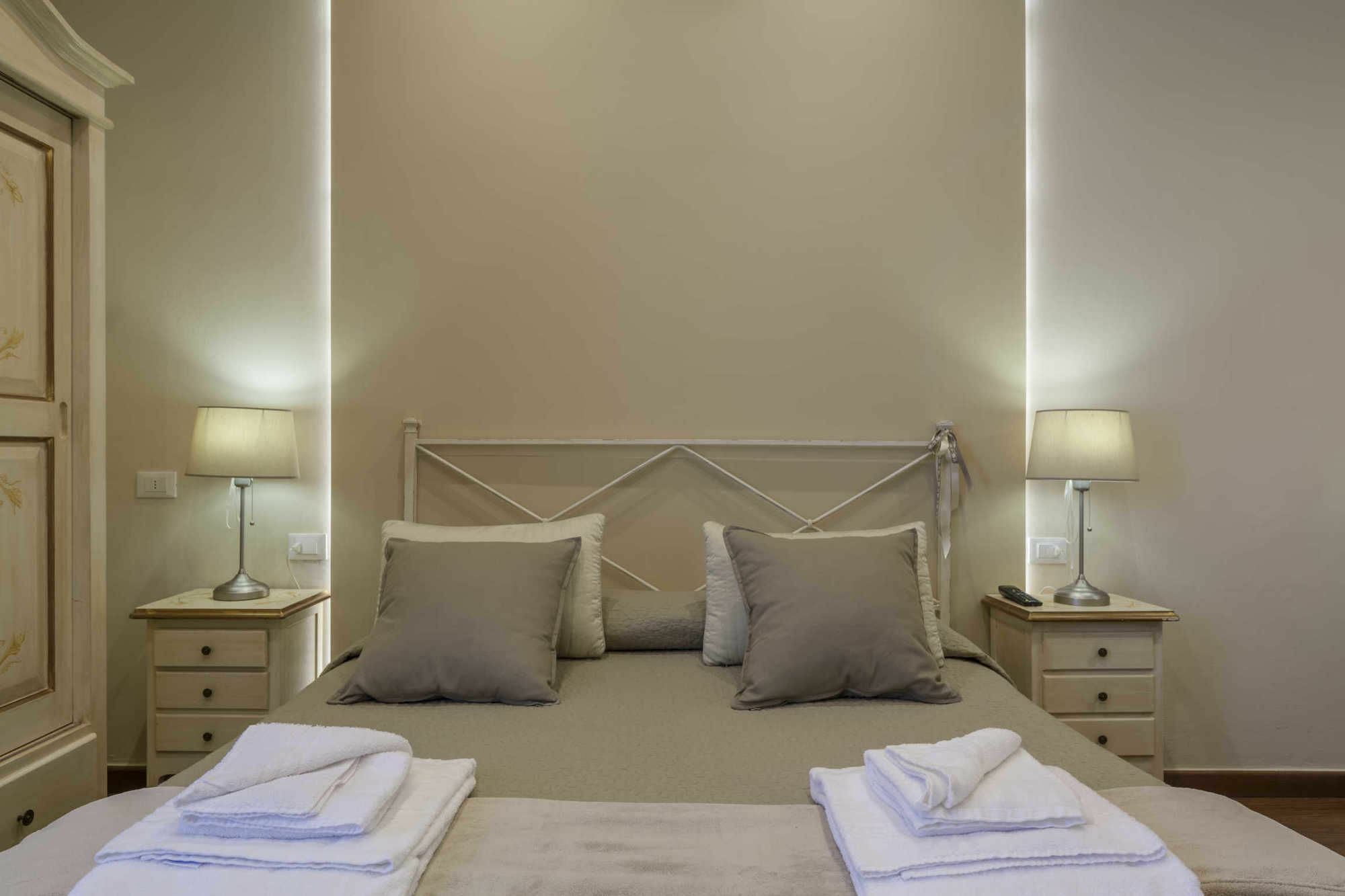 Pezzati Guest house 3*