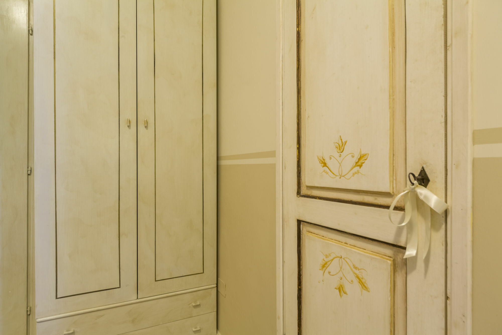 Guest house Pezzati Florence
