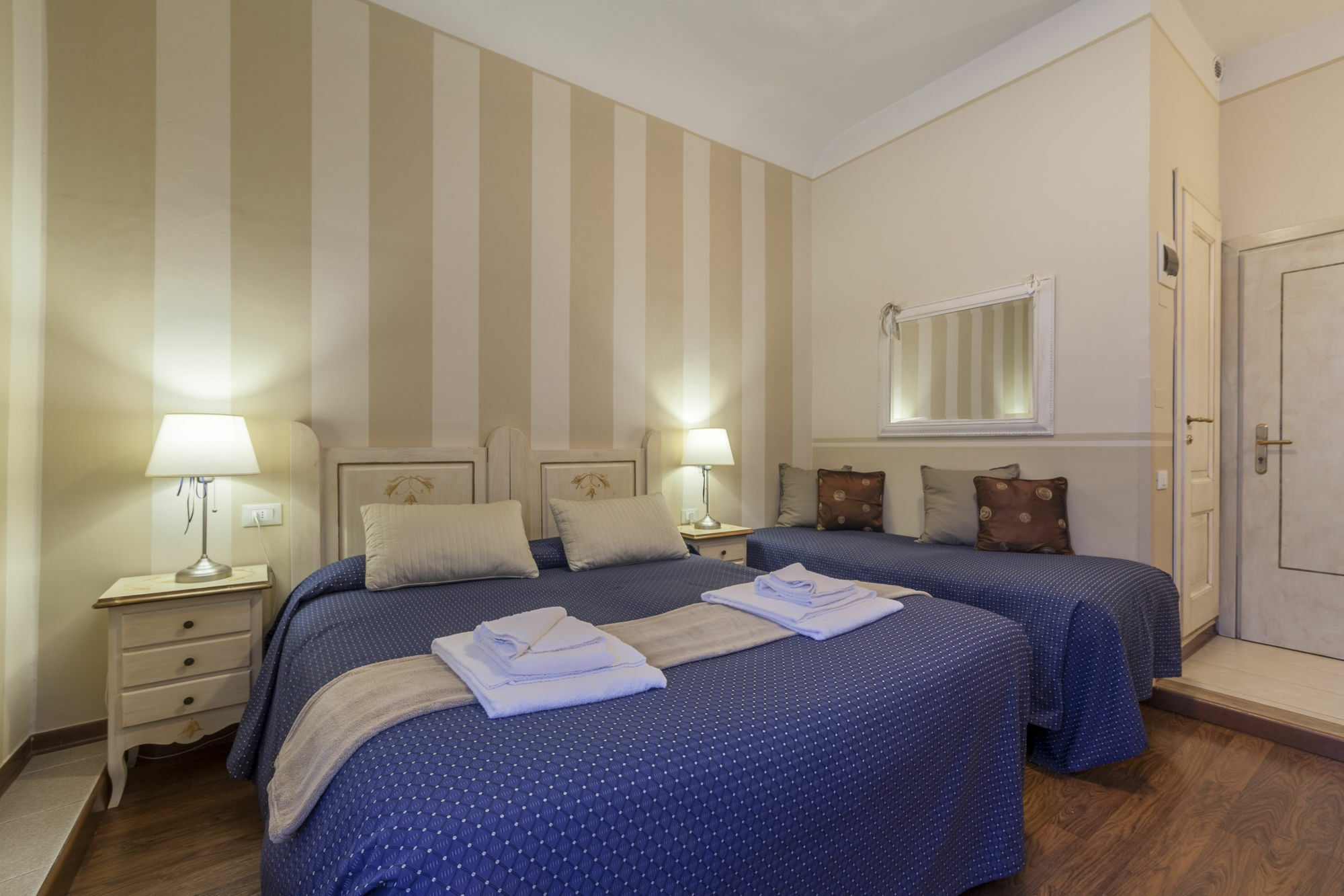 Guest house Pezzati