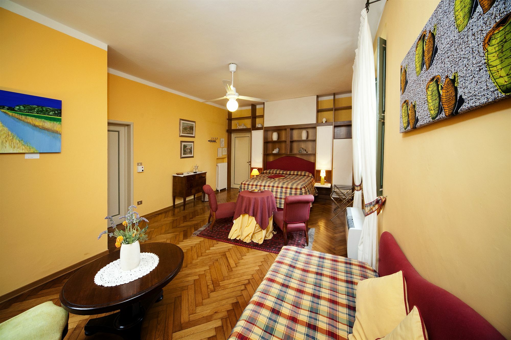 La Sosta Bed & Breakfast