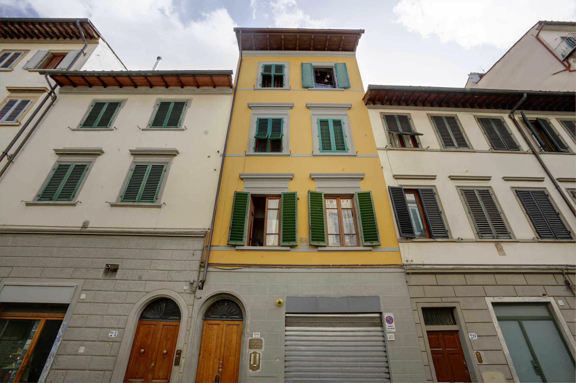 Pezzati