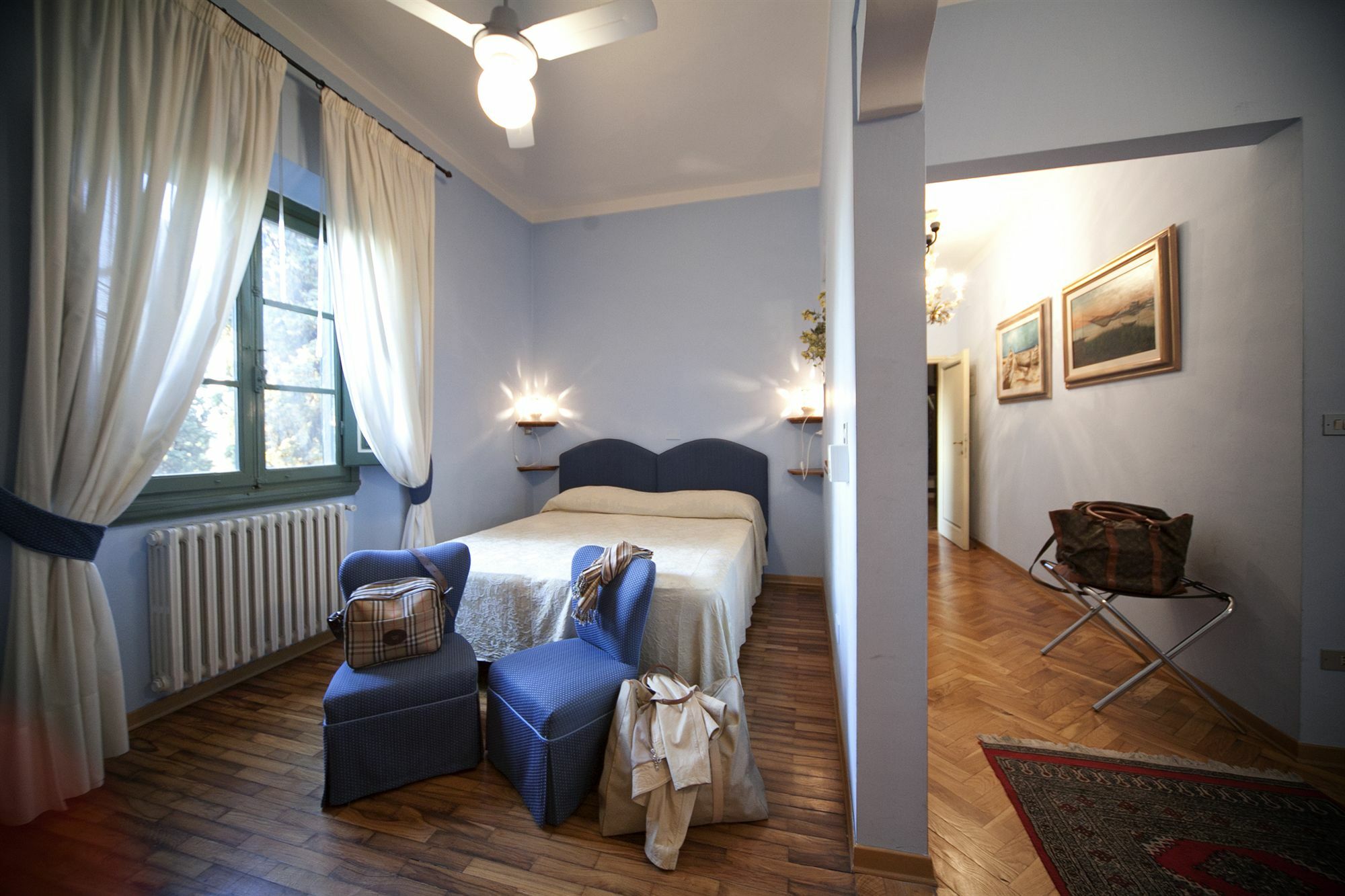 Bed & Breakfast La Sosta 2*