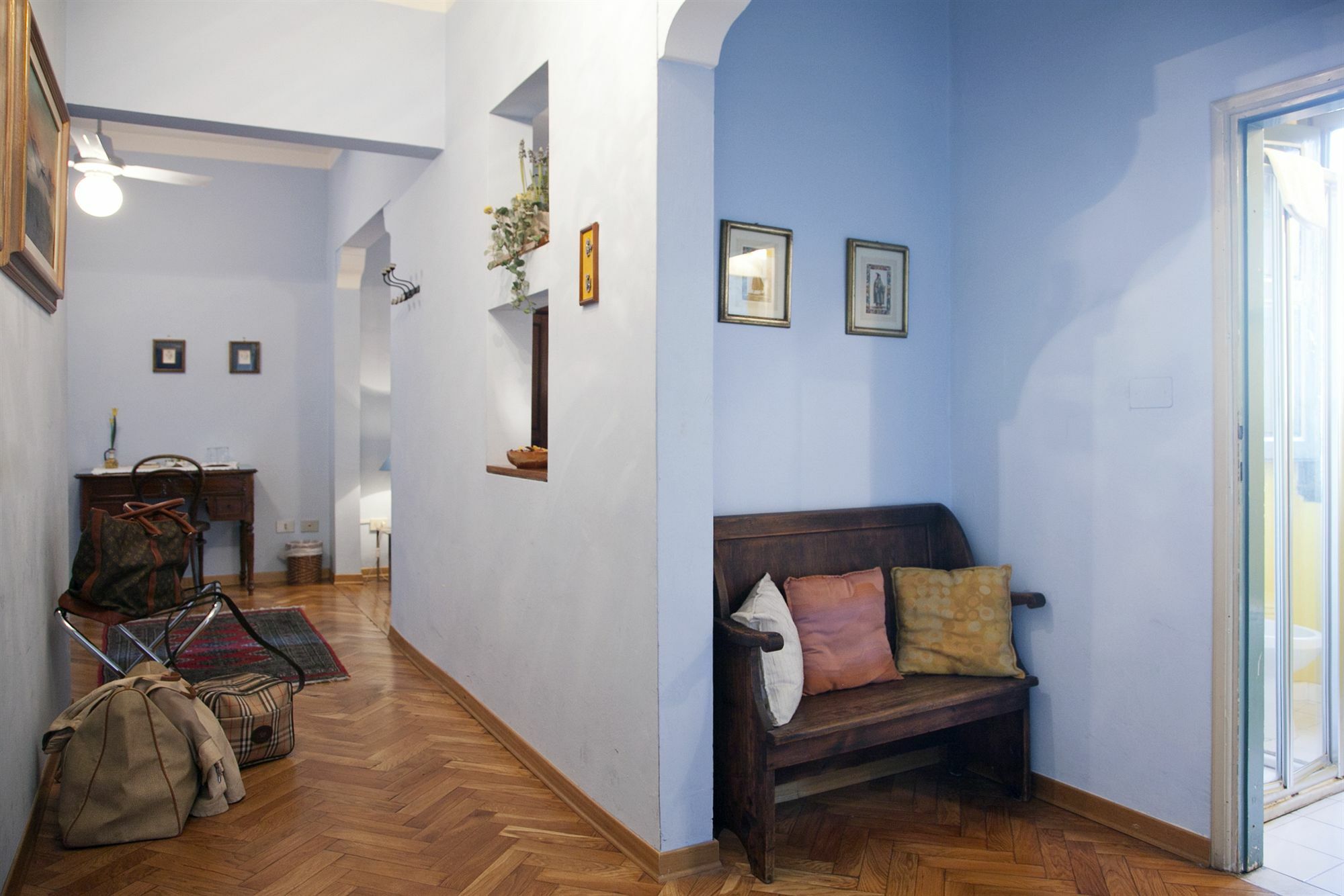 La Sosta Bed & Breakfast 2*