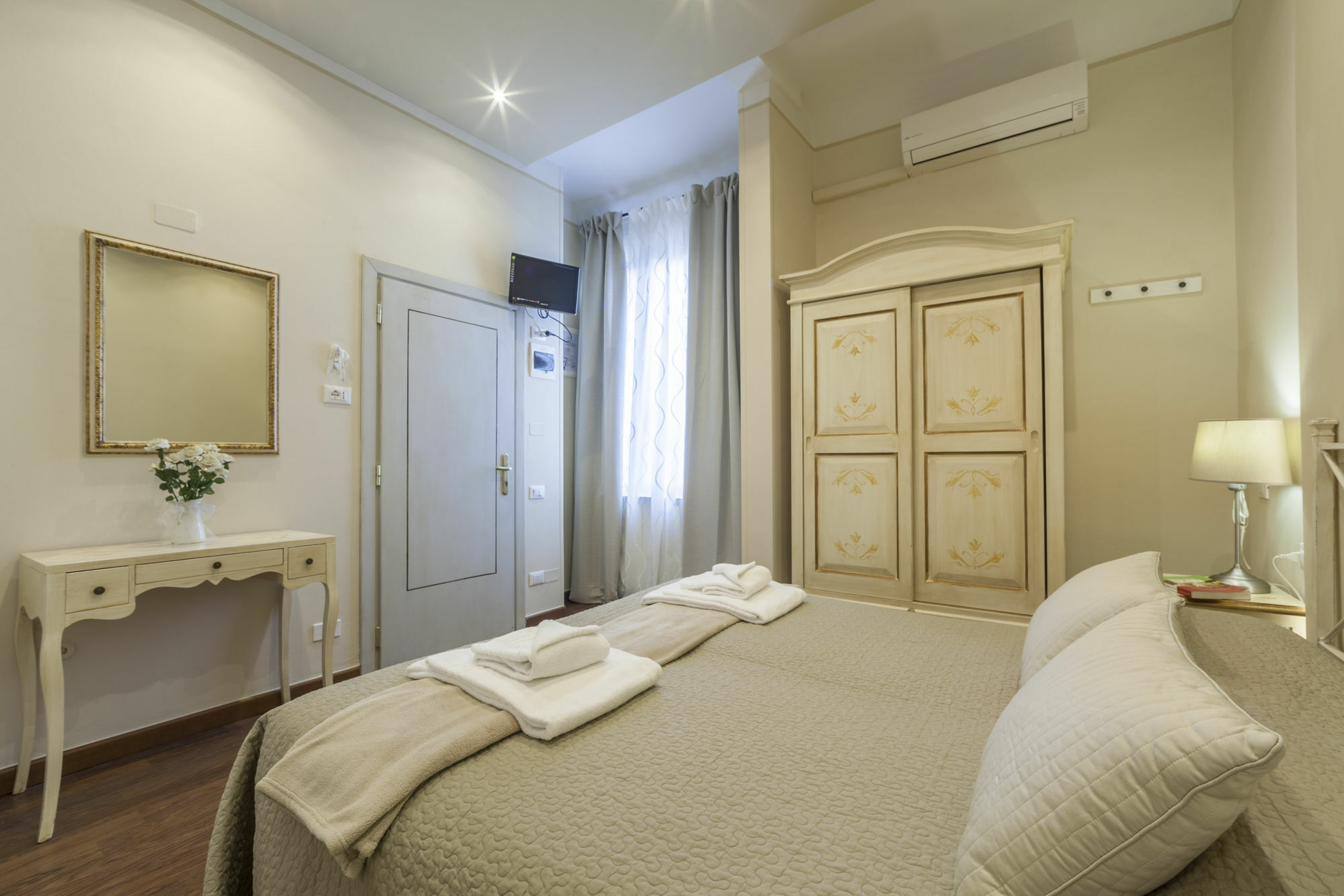Guest house Pezzati