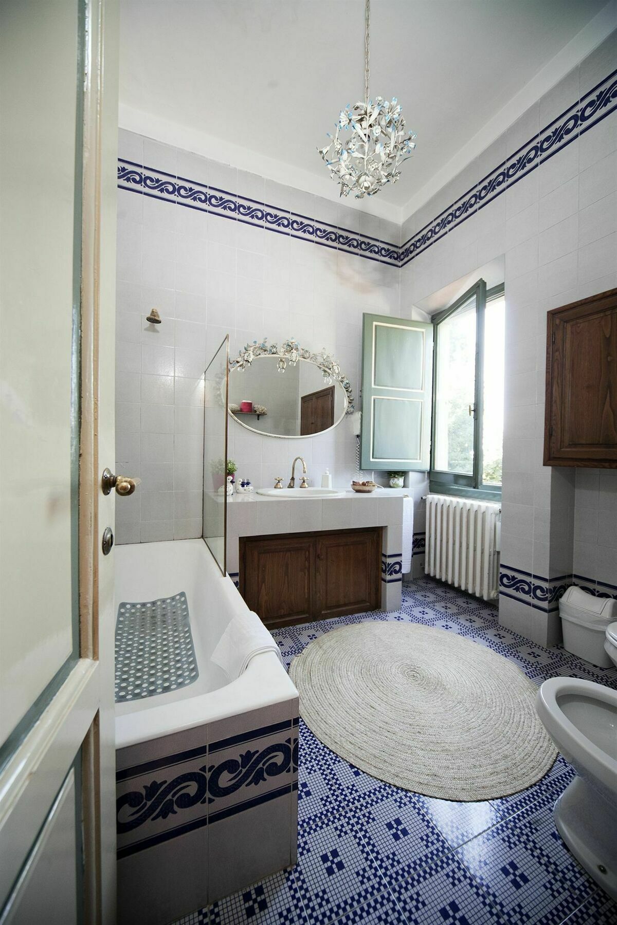 La Sosta Bed & Breakfast Florence