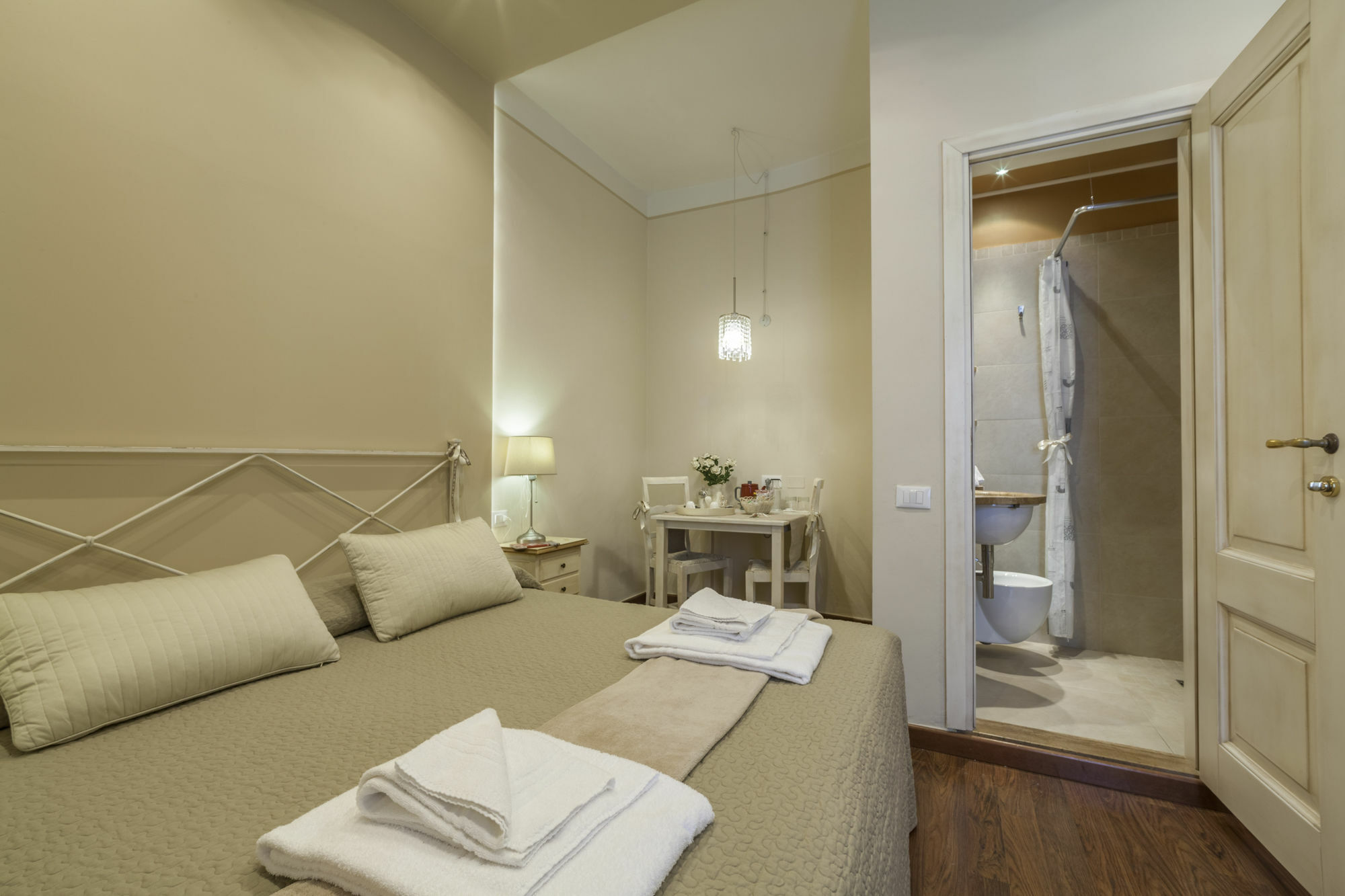 Guest house Pezzati