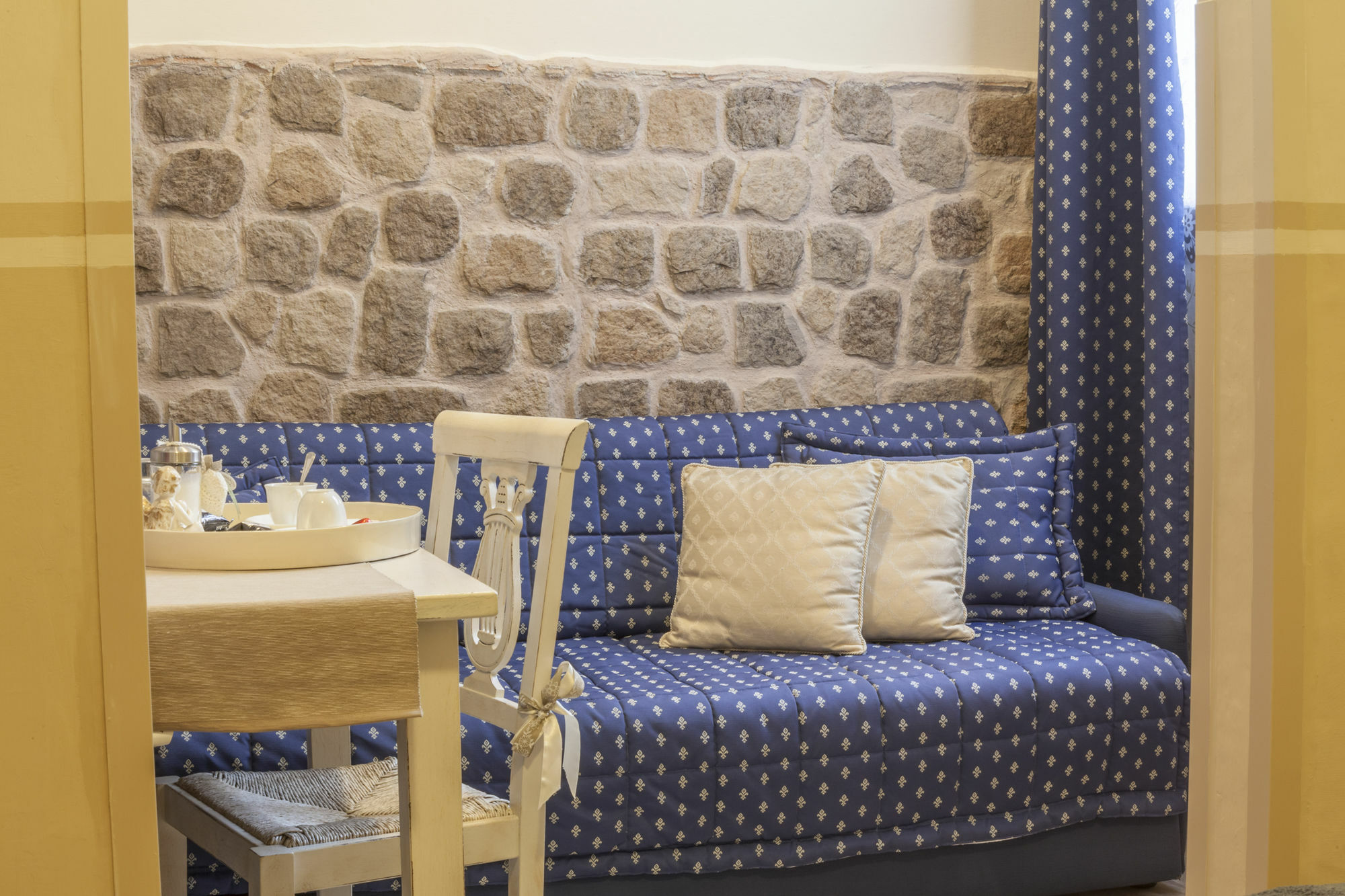 Pezzati 3*