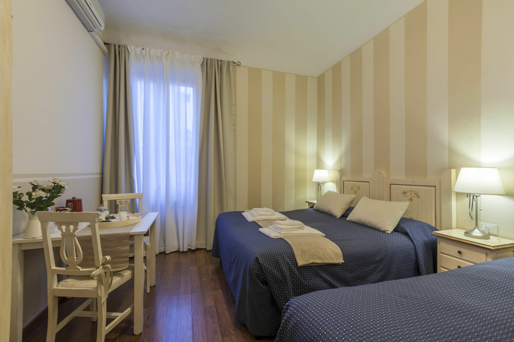 Pezzati Guest house