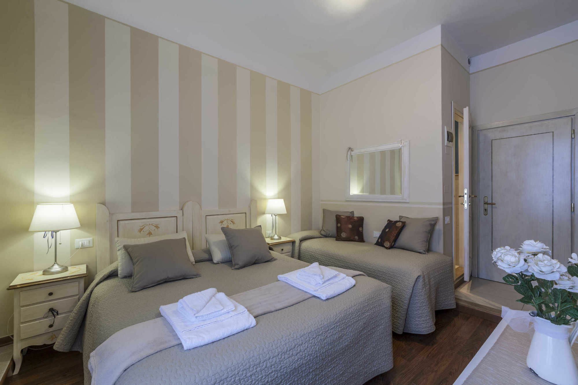 Pezzati 3*