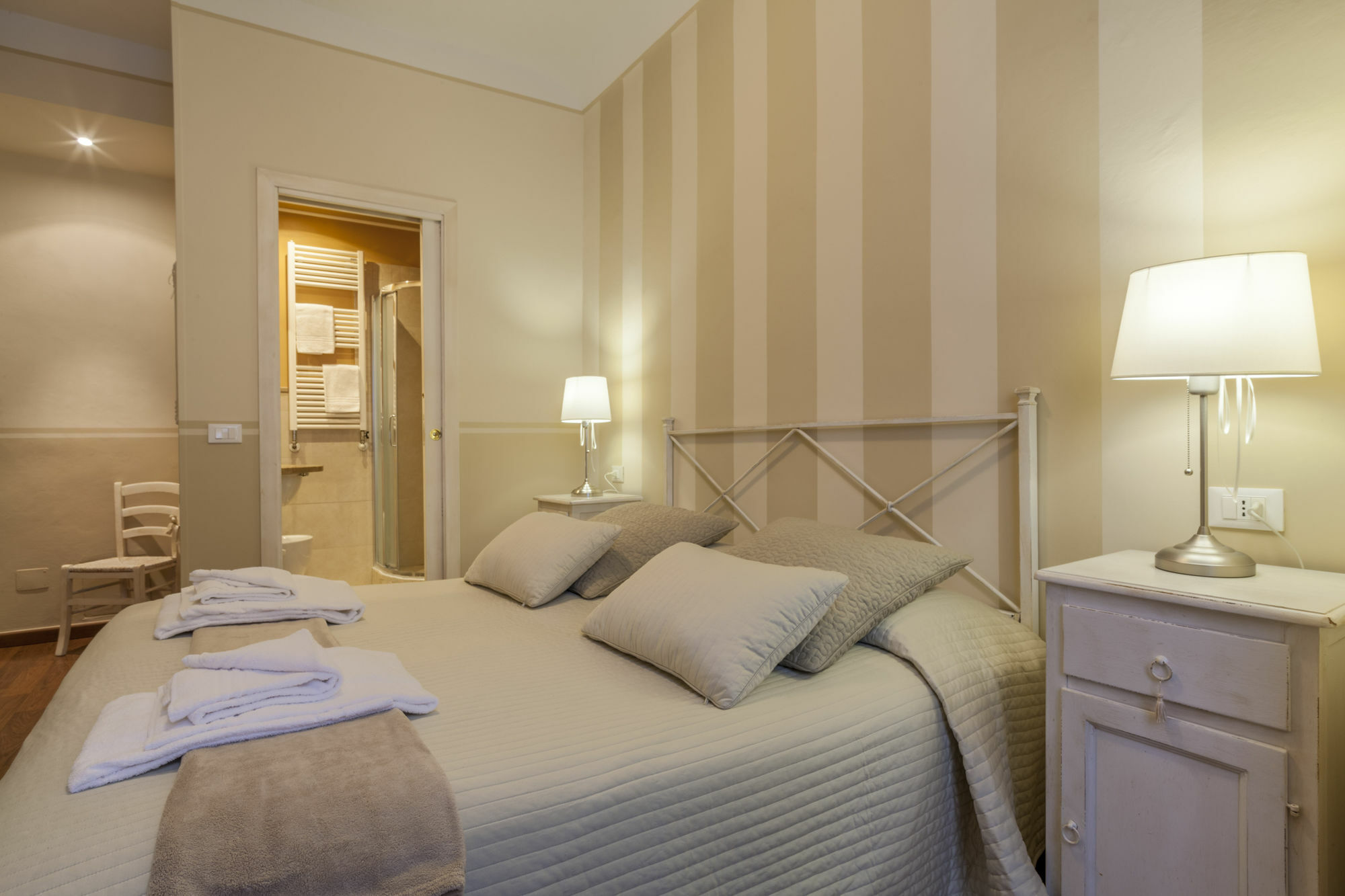 Guest house Pezzati Florence