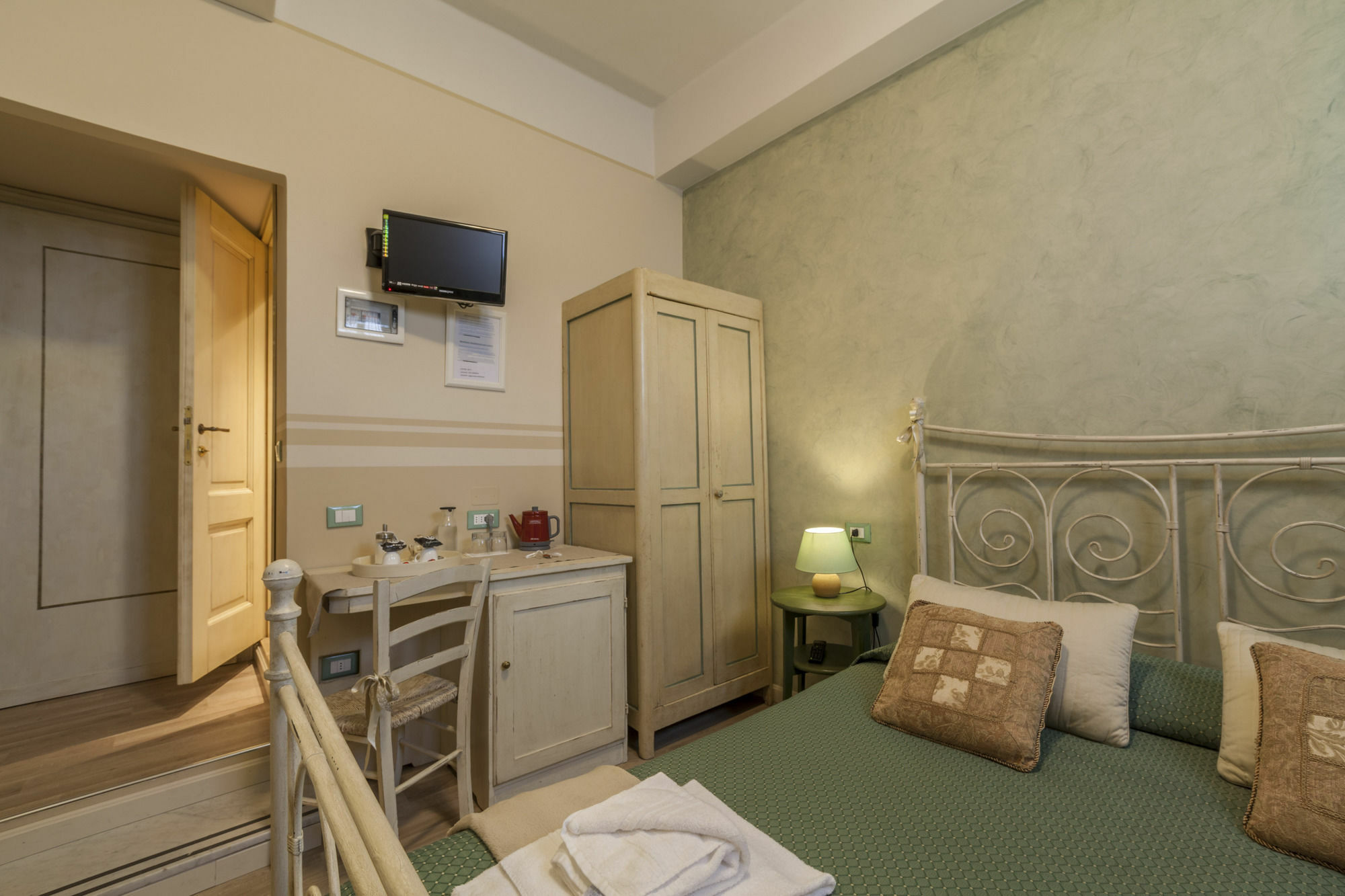 Guest house Pezzati