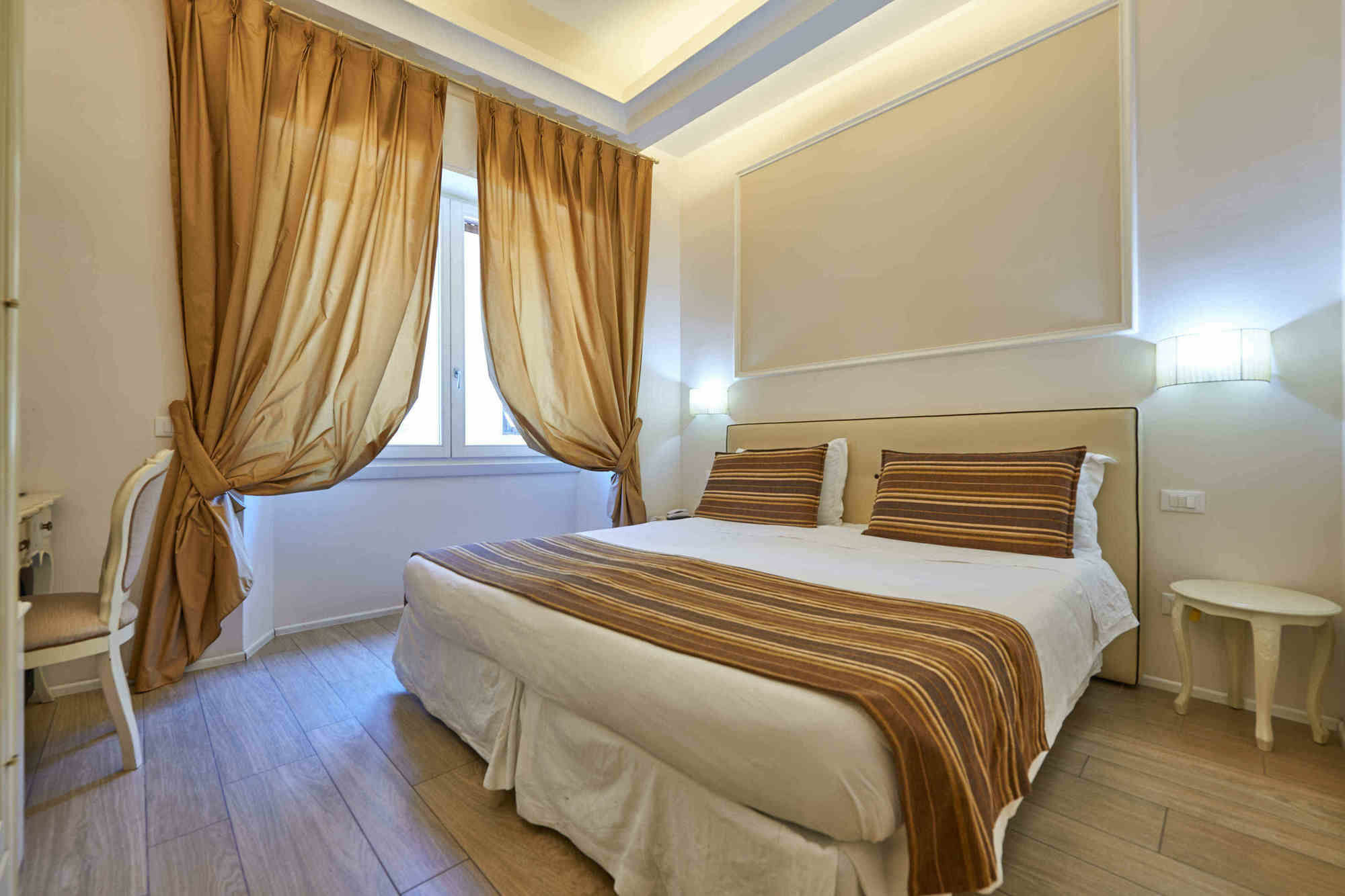 La Residenza Dell'orafo 3*