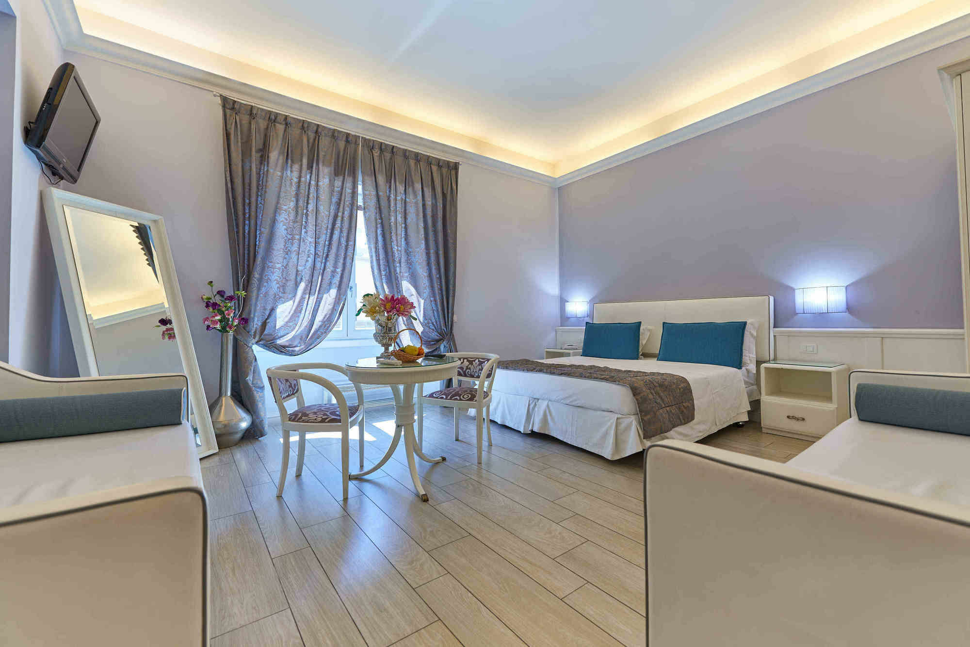 Bed & Breakfast La Residenza Dell'orafo