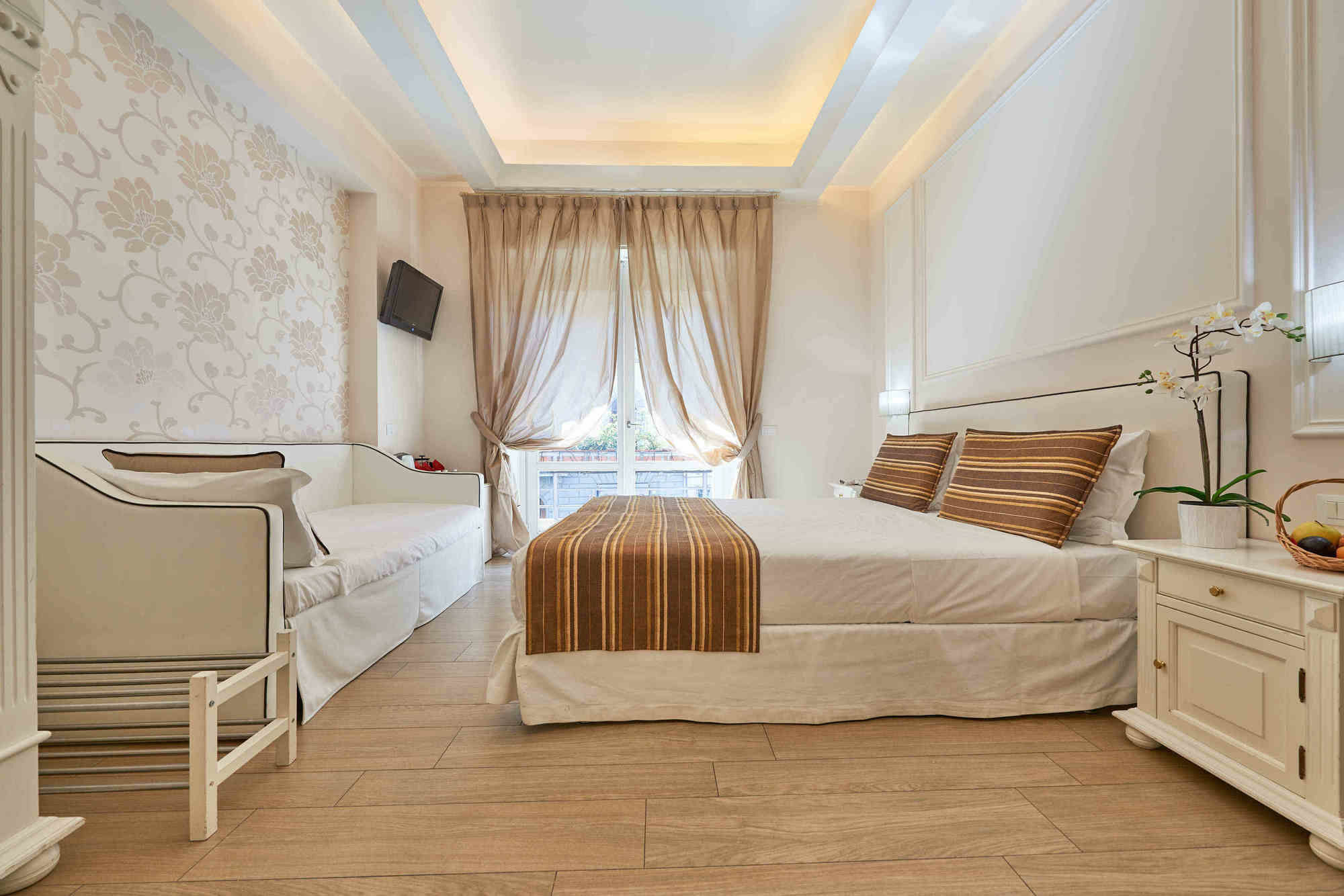 Bed & Breakfast La Residenza Dell'orafo Florence