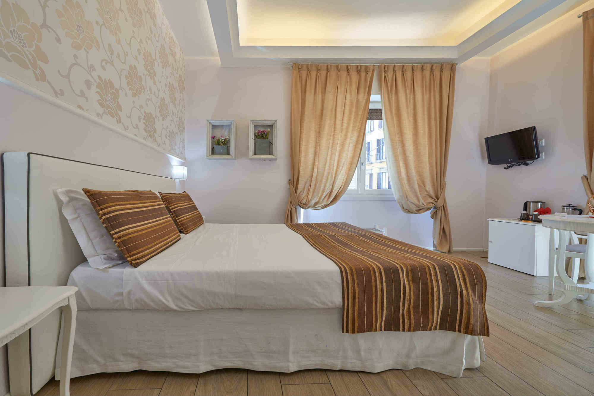 La Residenza Dell'orafo 3*