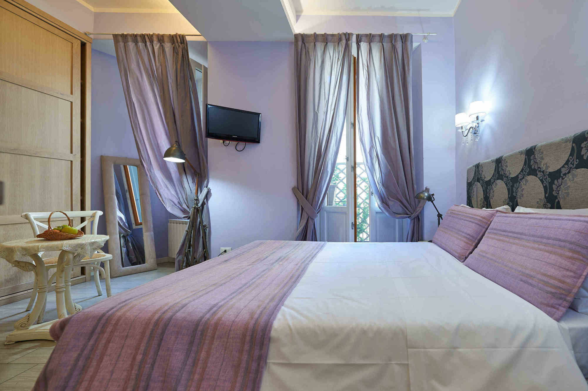 Bed & Breakfast La Residenza Dell'orafo
