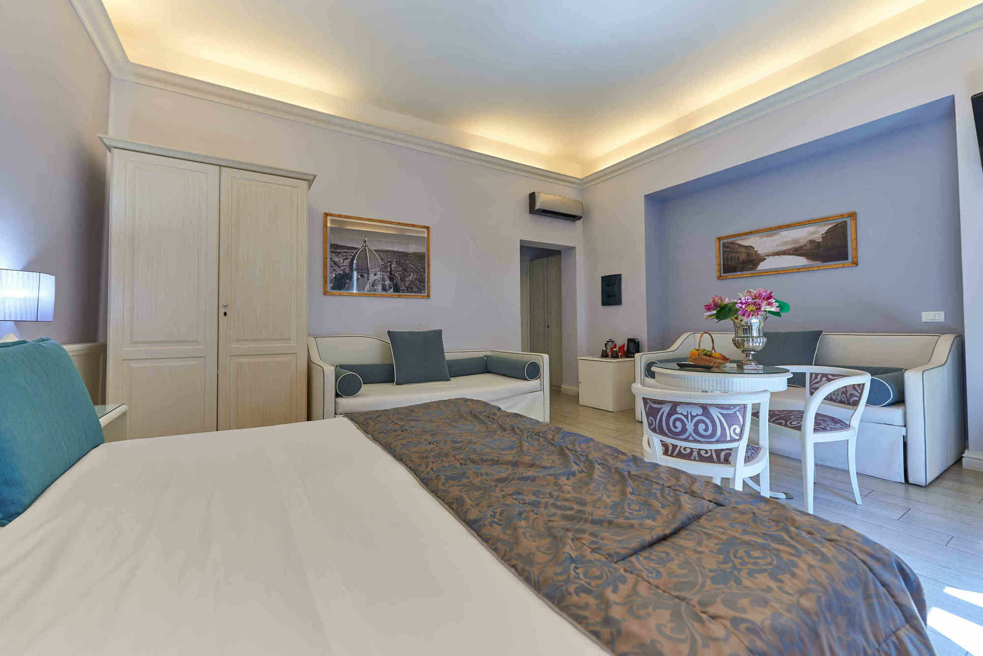 La Residenza Dell'orafo Bed & Breakfast 3*