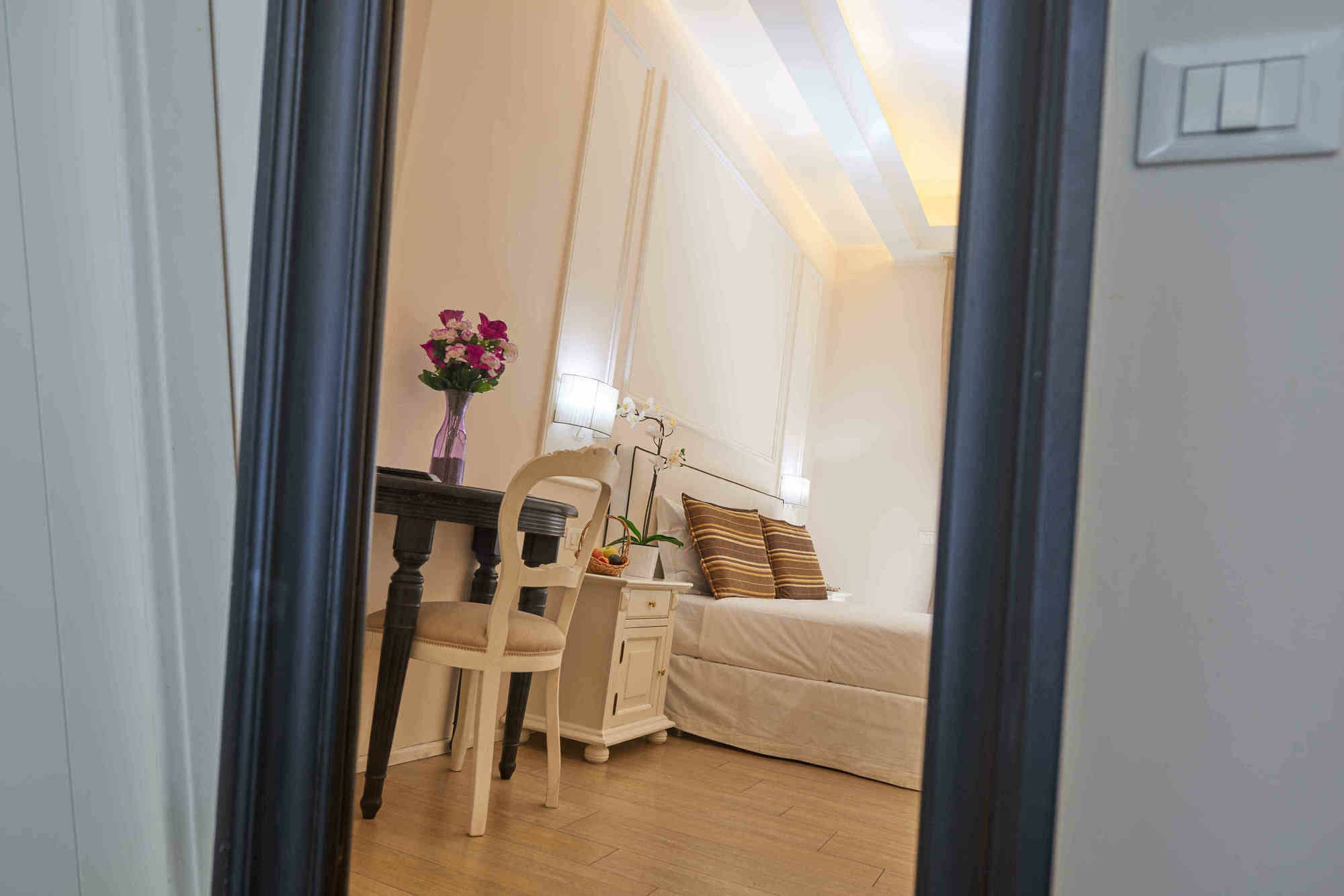 Bed & Breakfast La Residenza Dell'orafo 3*