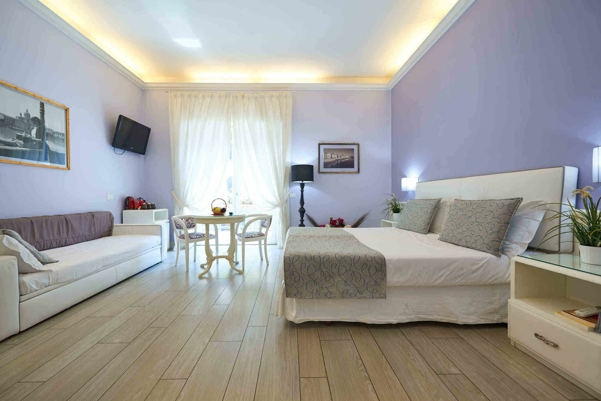 Bed & Breakfast La Residenza Dell'orafo Firenze