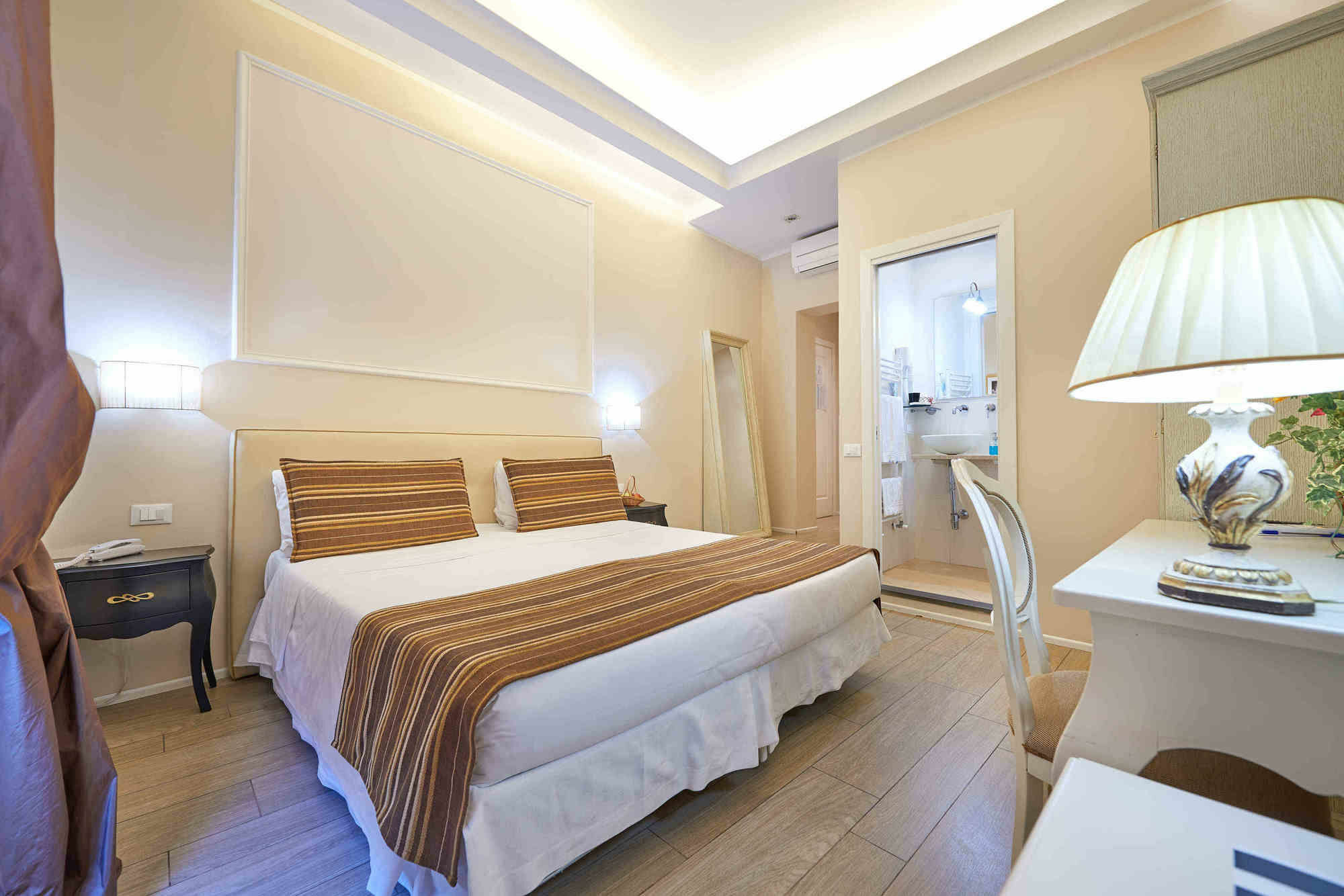 Bed & Breakfast La Residenza Dell'orafo 3*
