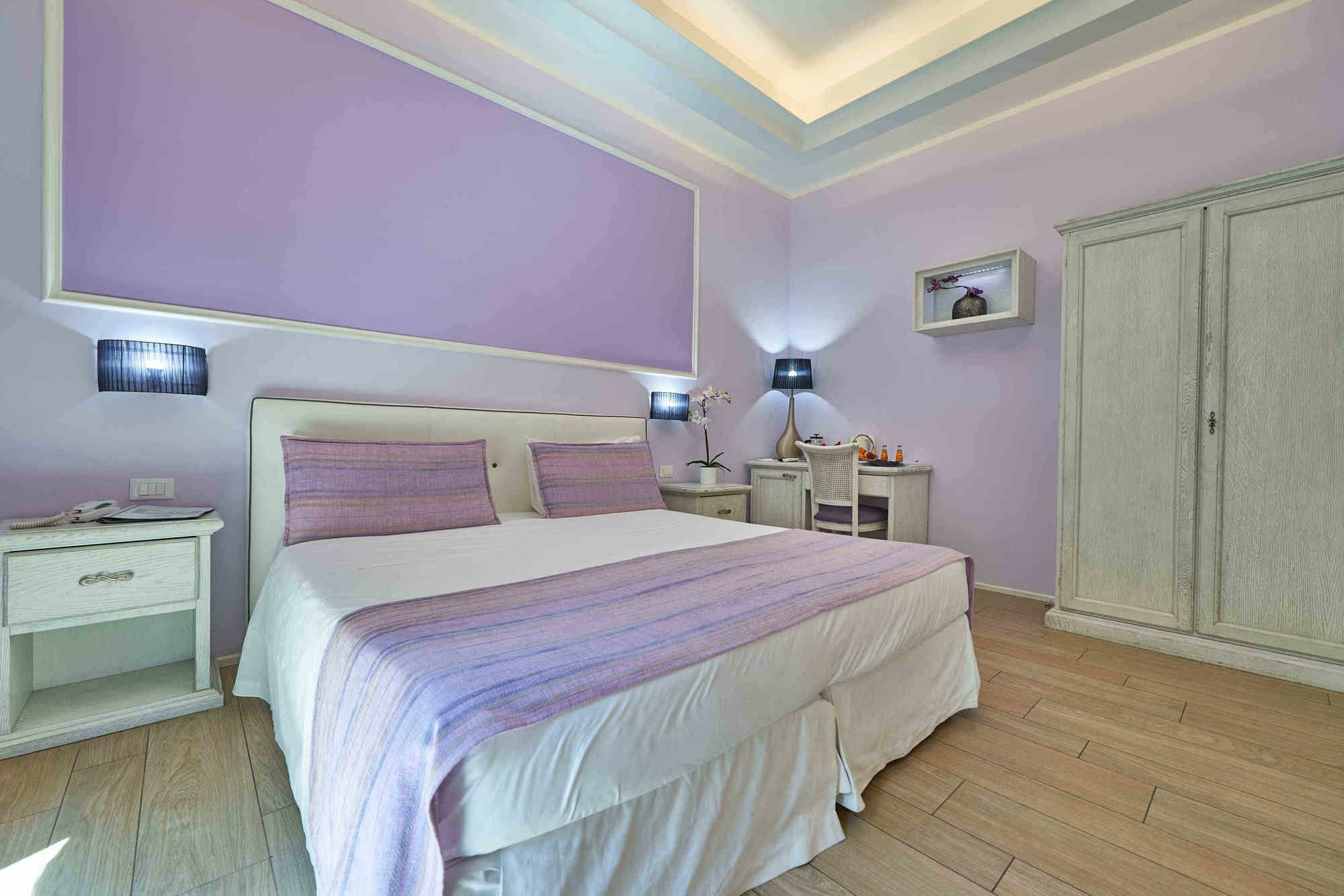 La Residenza Dell'orafo 3* Firenze