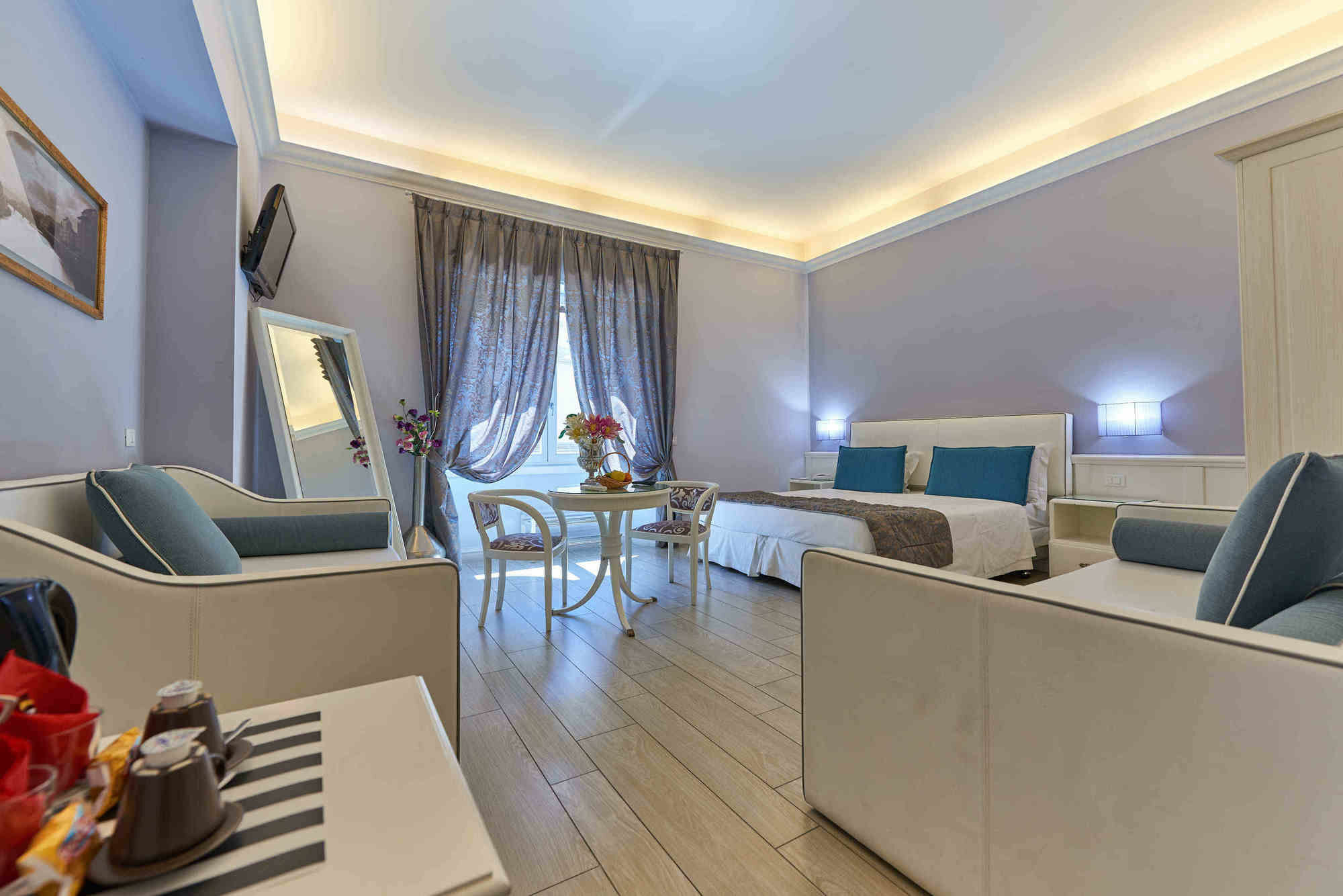 Bed & Breakfast La Residenza Dell'orafo 3*