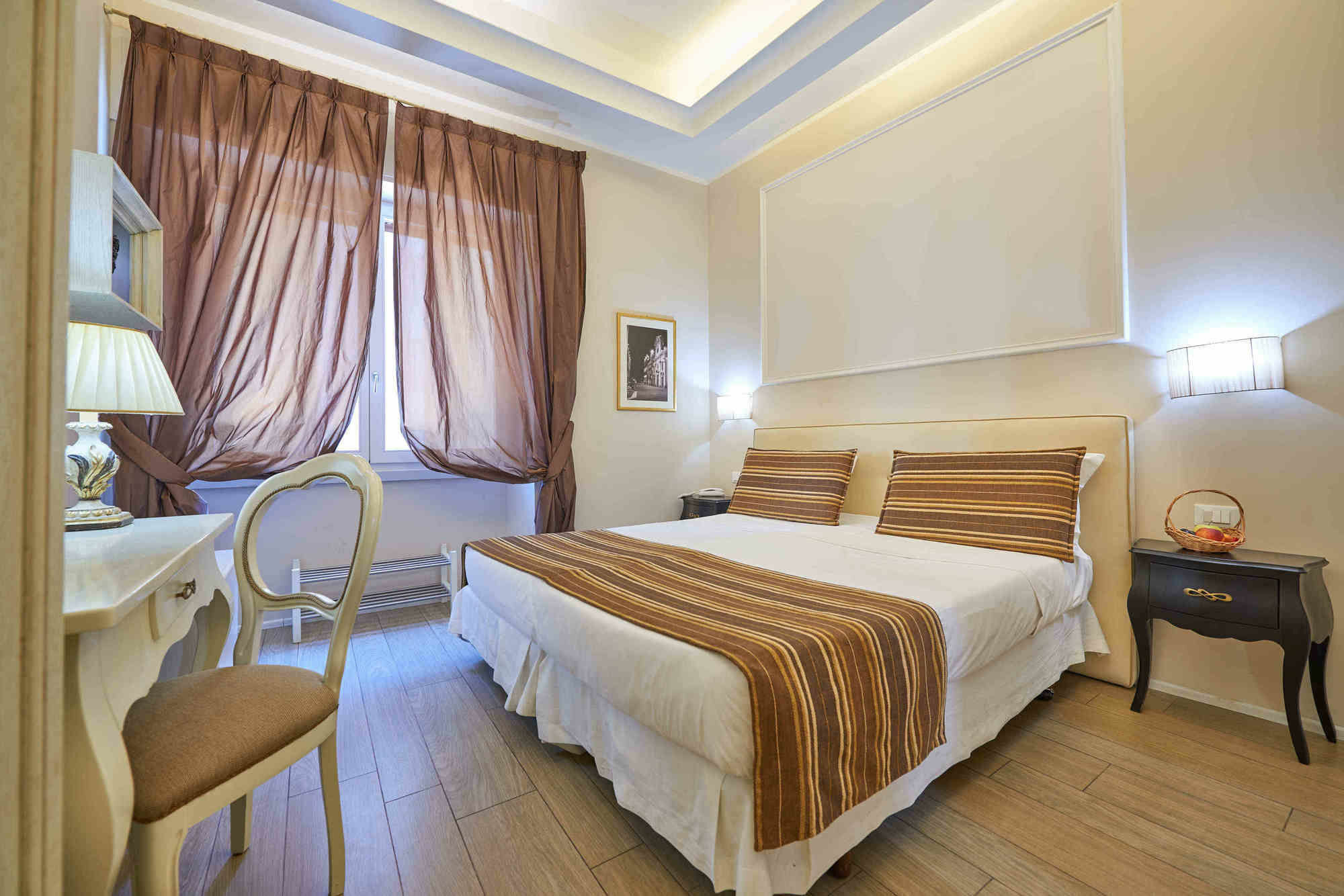 La Residenza Dell'orafo Bed & Breakfast Firenze