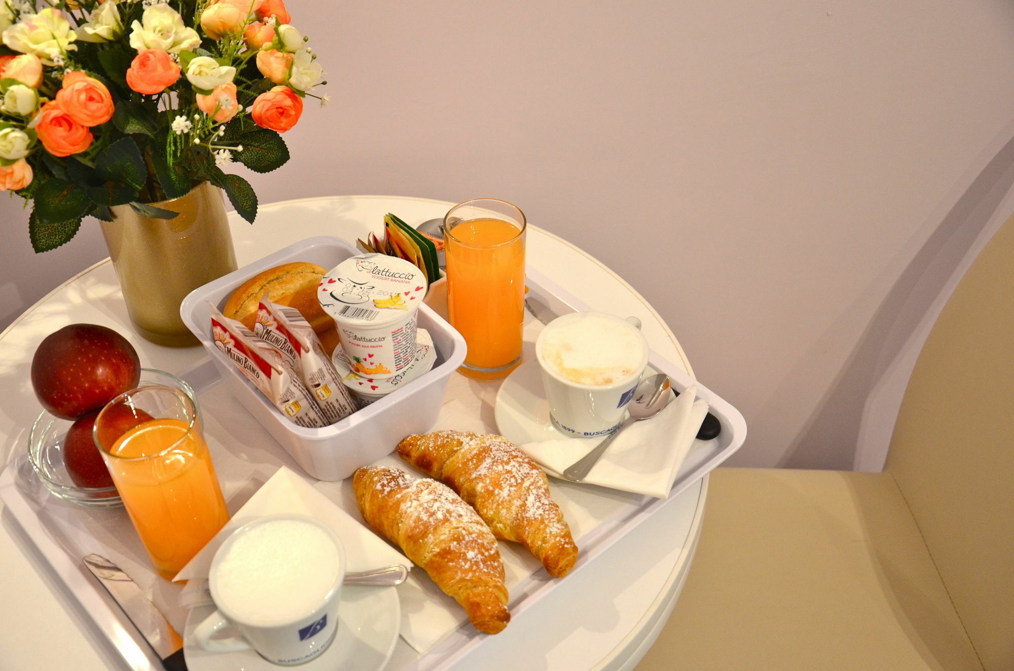 Stadium Bed & Breakfast Florence