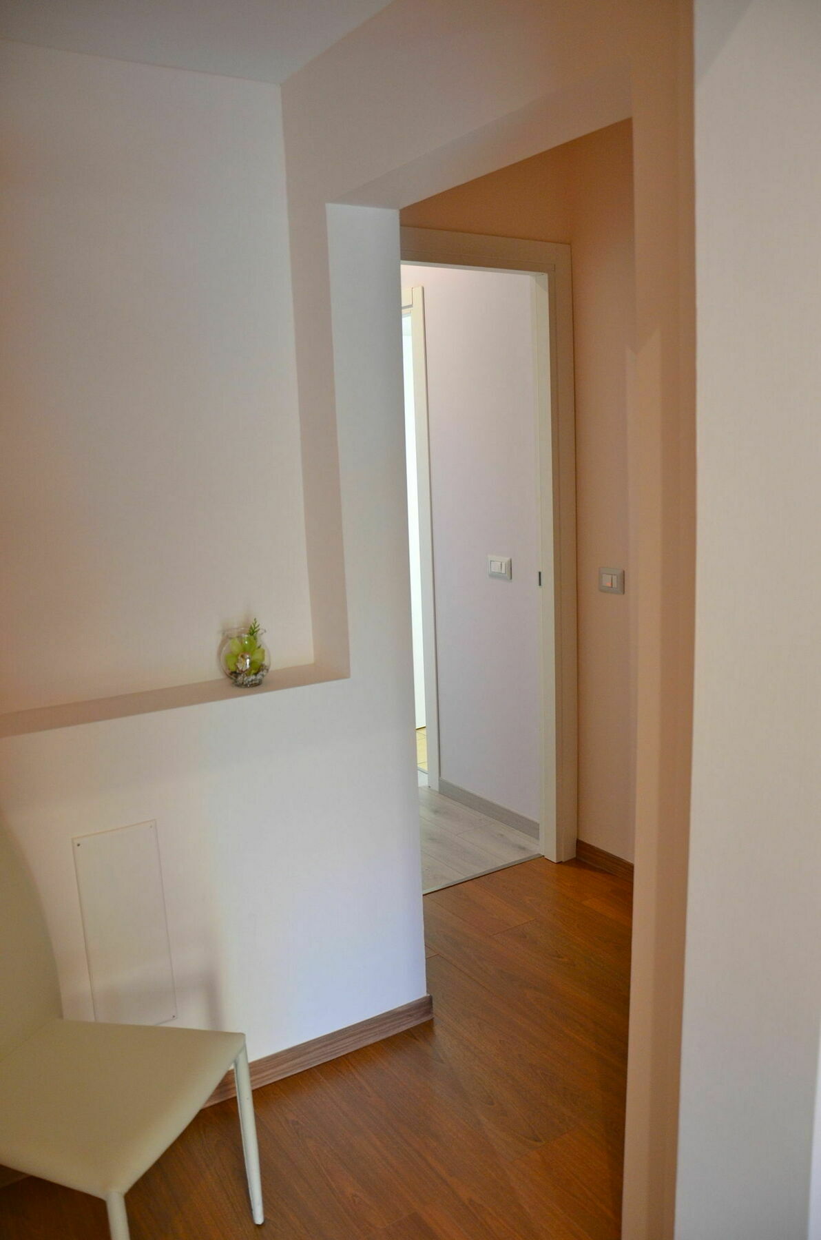 Stadium Bed & Breakfast Florence