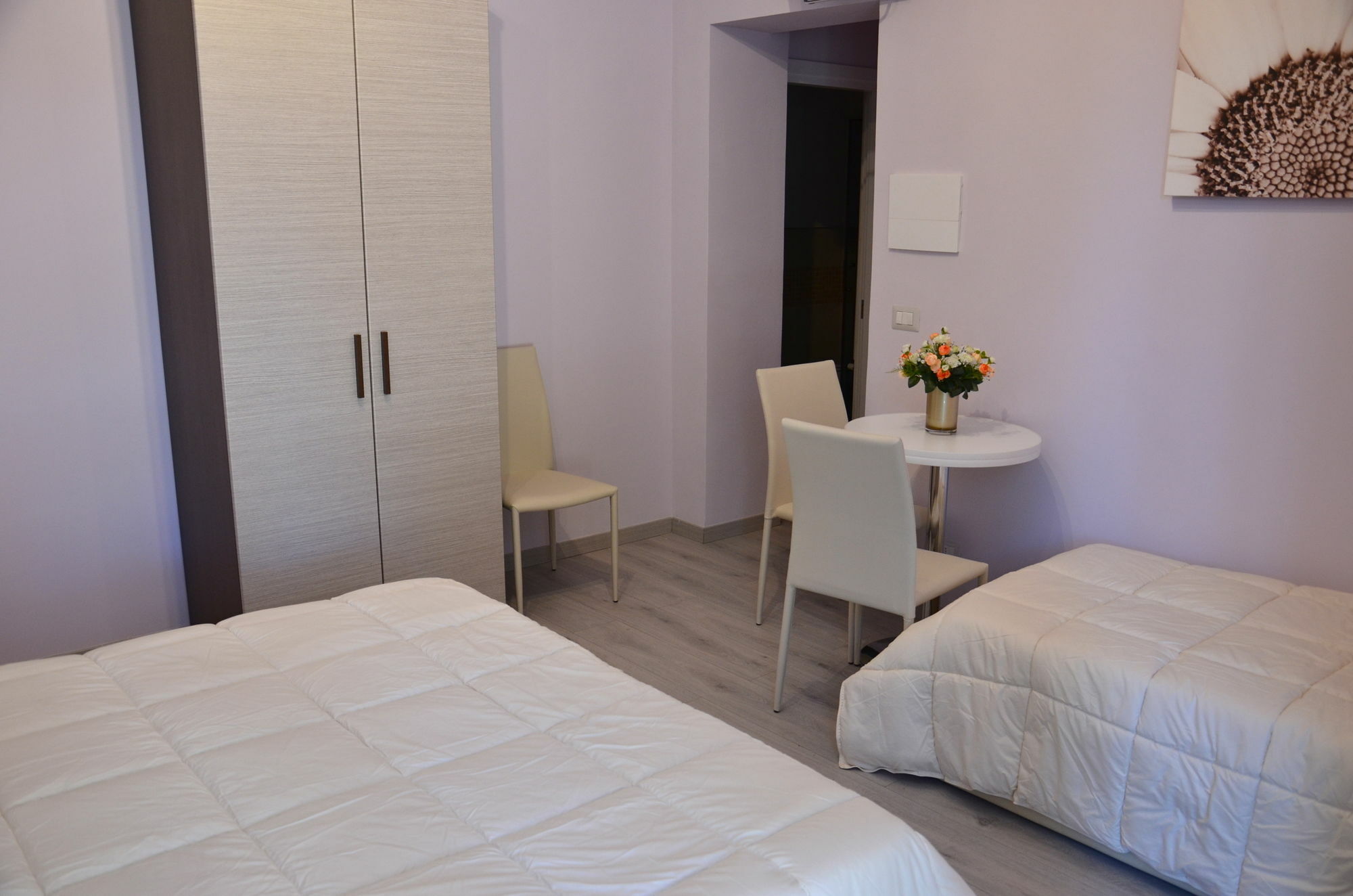 Stadium Bed & Breakfast Florence