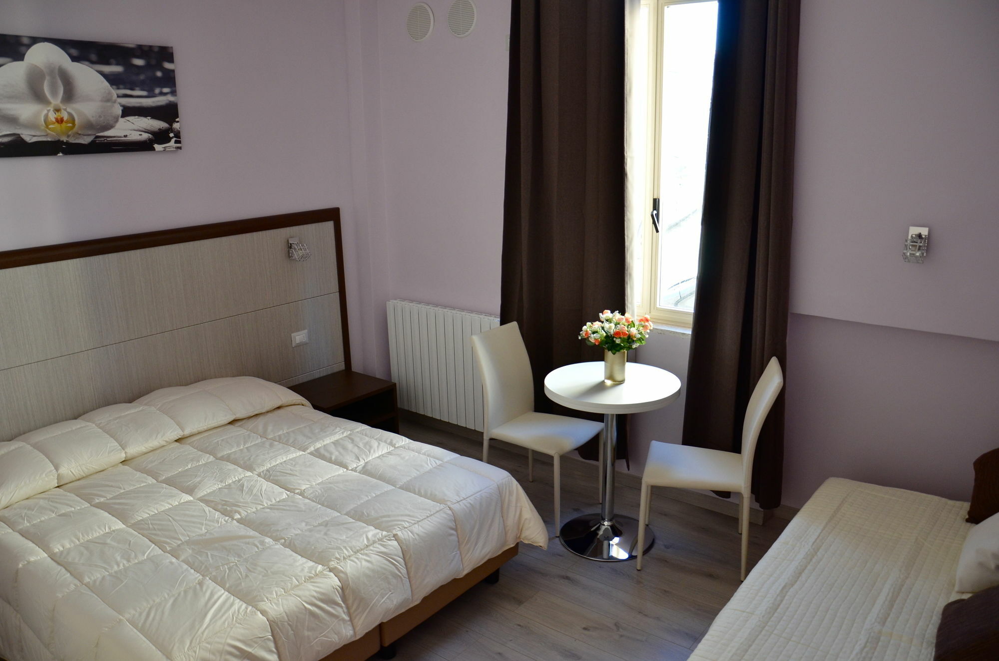 Stadium Bed & Breakfast Florence