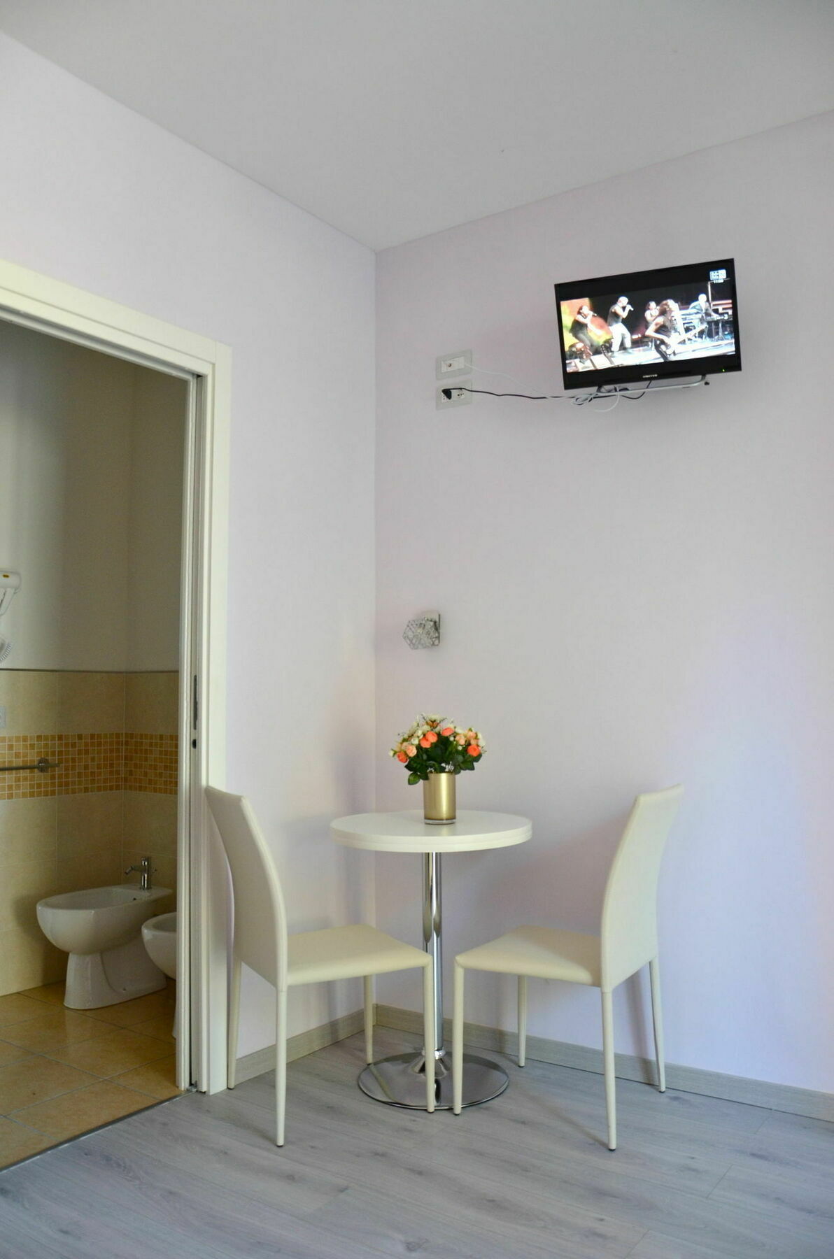 Stadium Bed & Breakfast Florence