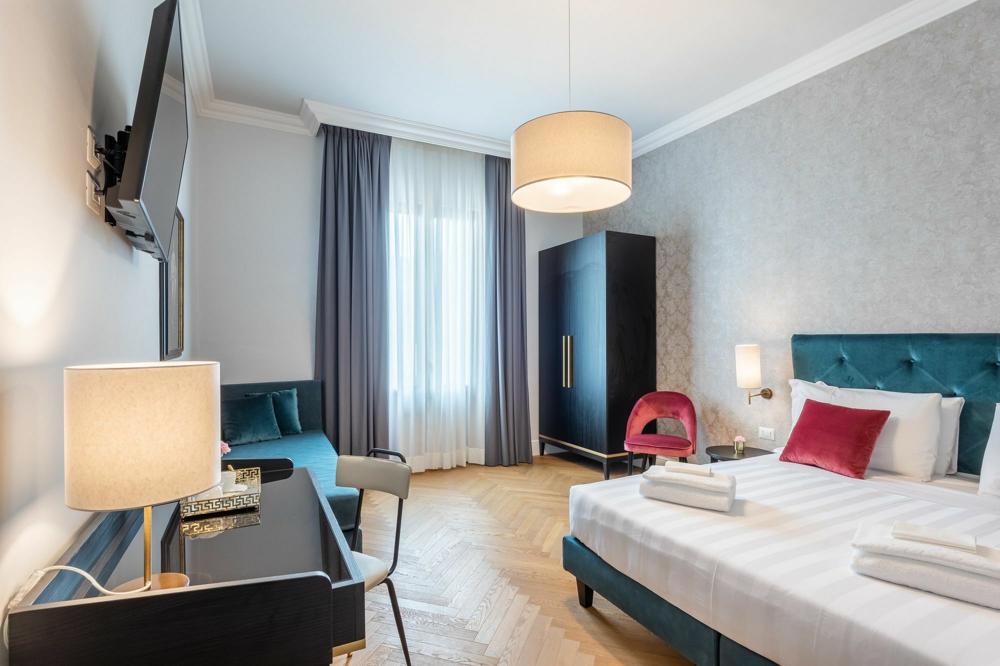 Hotel 3110 Arthotel