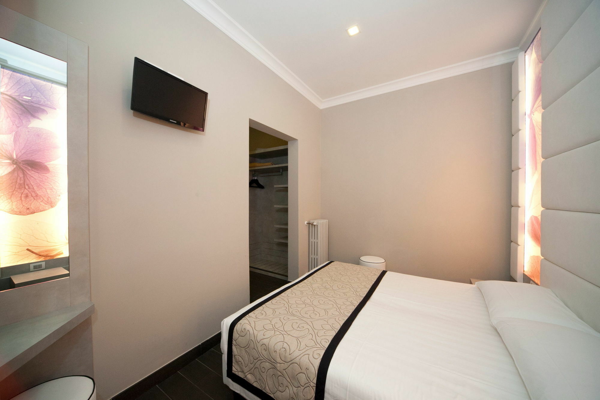 Bed & Breakfast Le Fonticine 3*