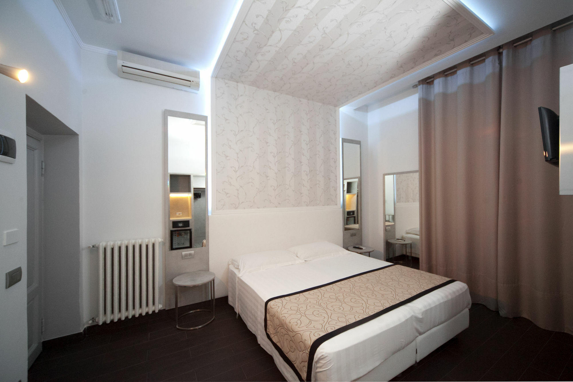 Bed & Breakfast Le Fonticine 3*