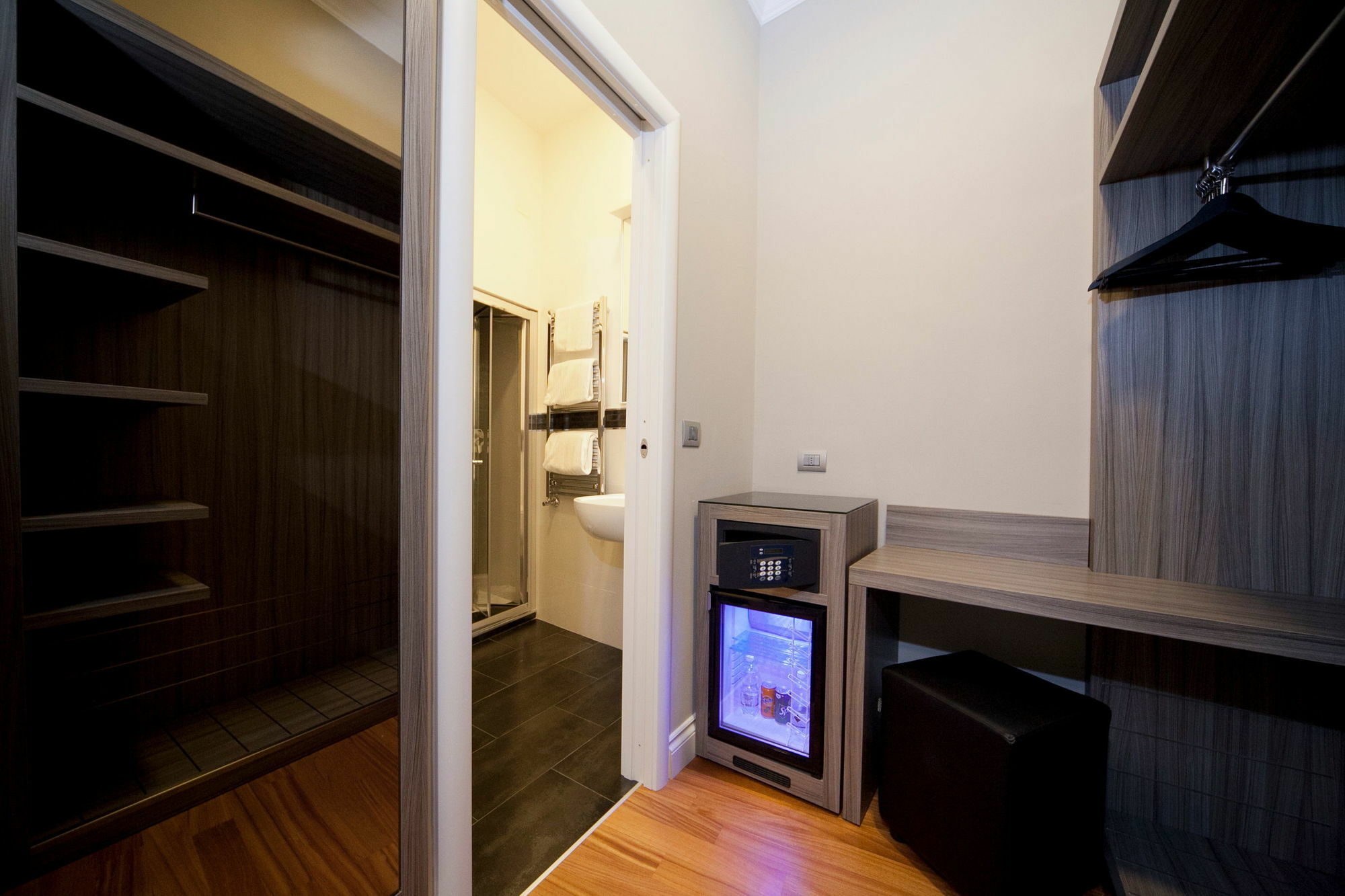 Le Fonticine Bed & Breakfast 3*