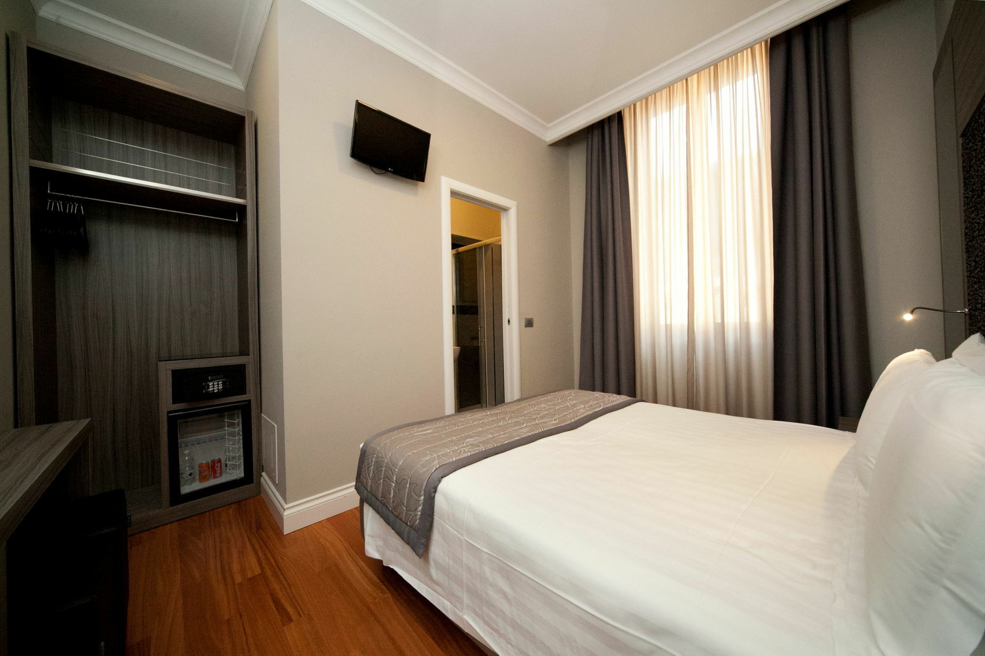 Bed & Breakfast Le Fonticine 3*