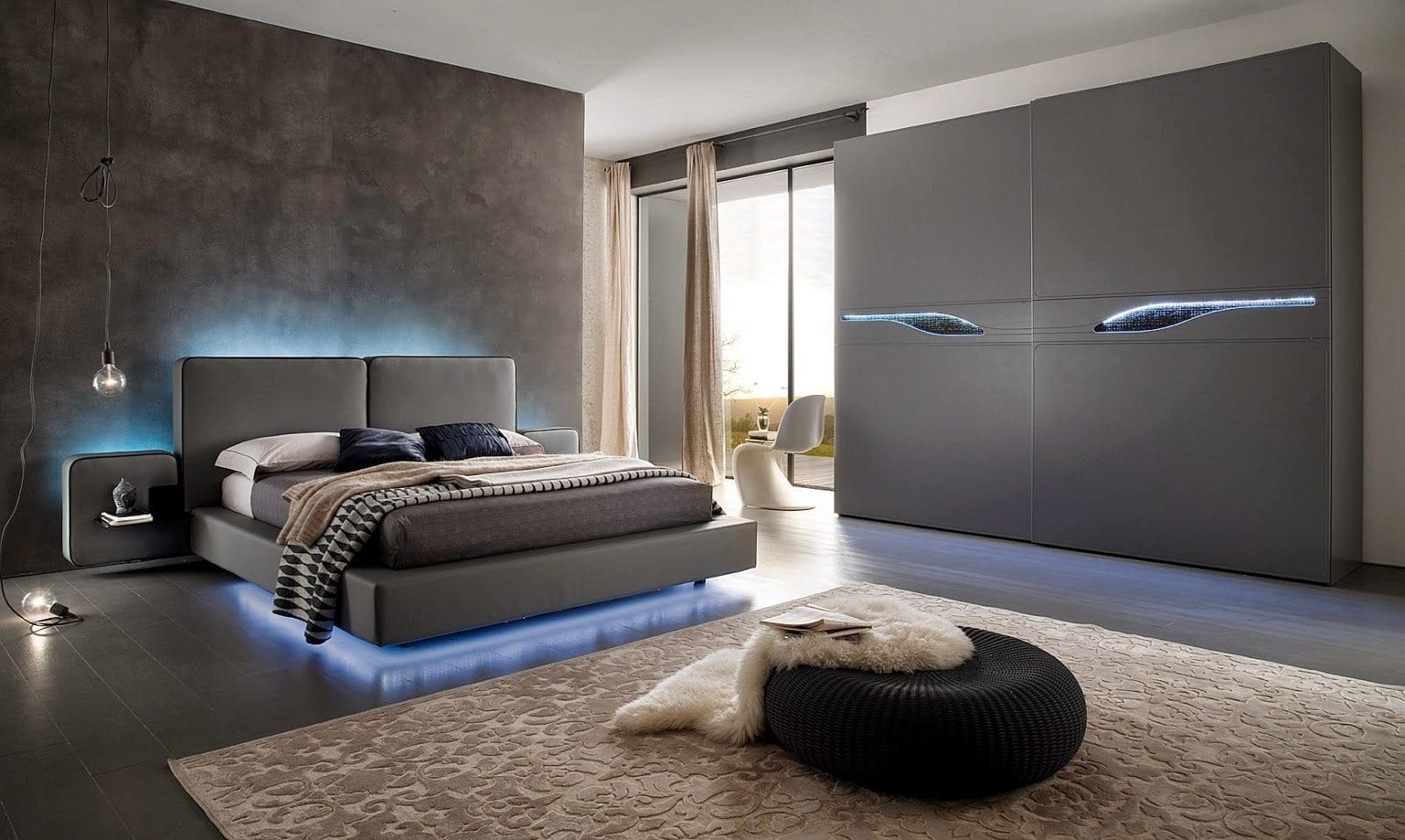 Bed & Breakfast The Attico 4*