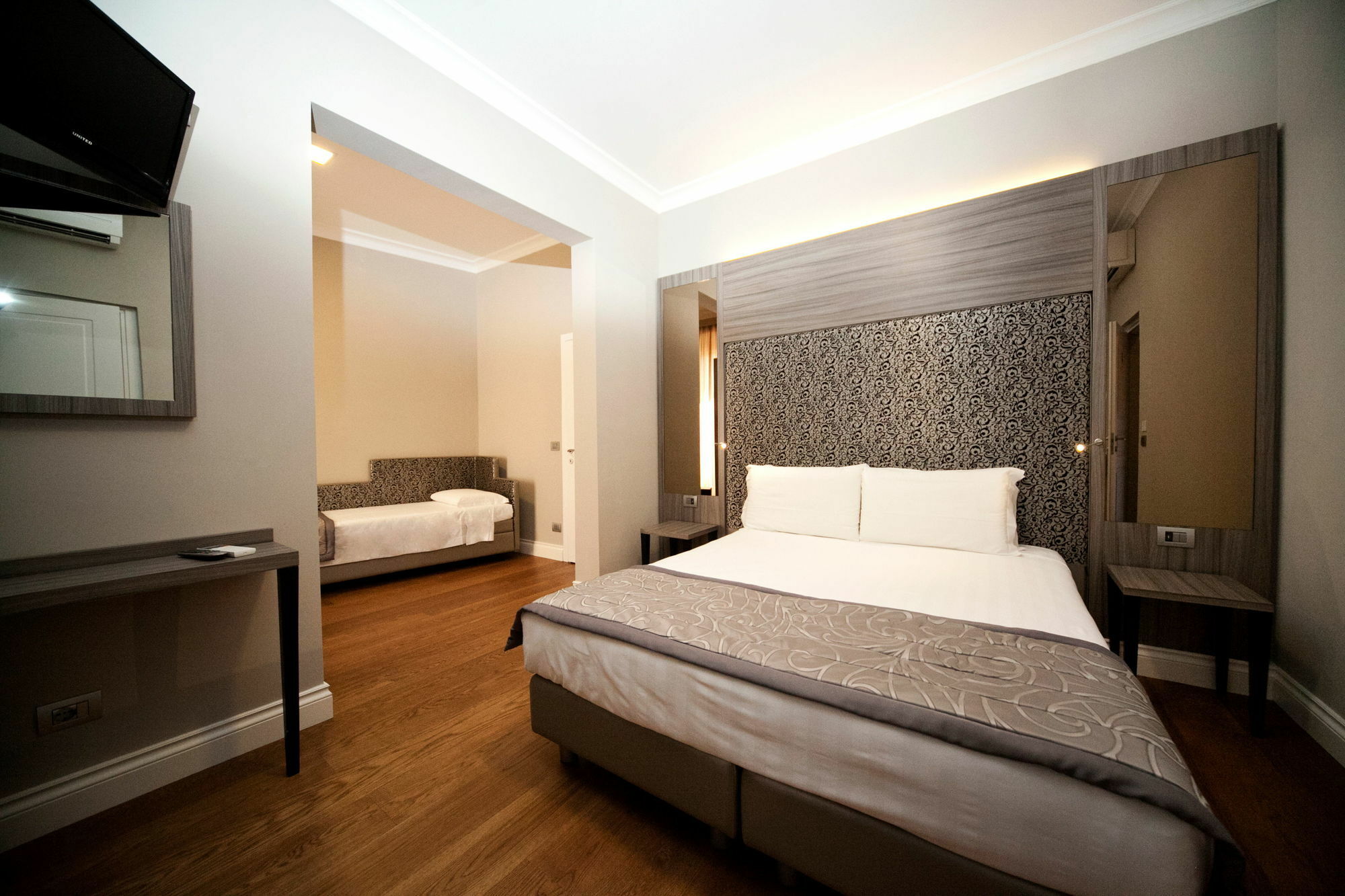 Le Fonticine Bed & Breakfast Florence