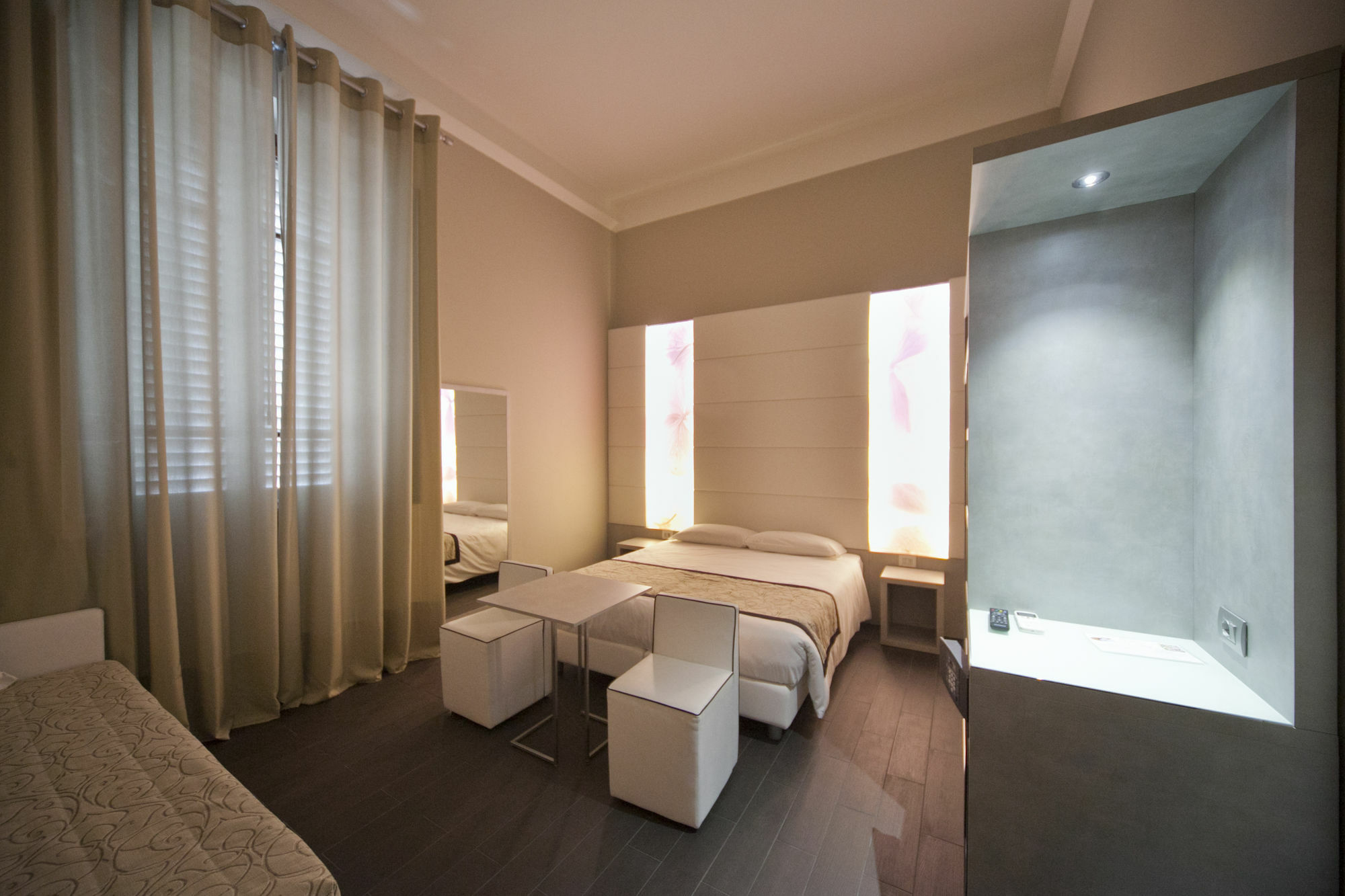 Le Fonticine 3* Florence