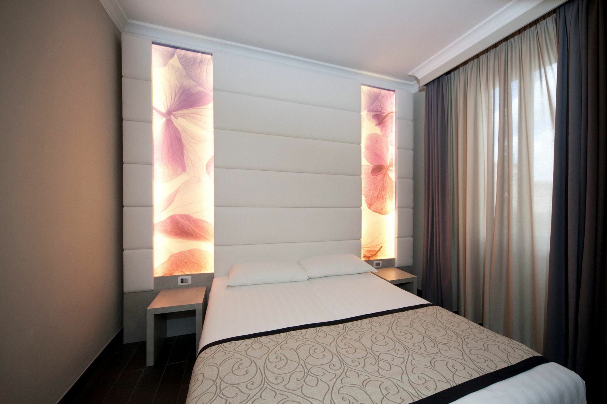 Bed & Breakfast Le Fonticine 3*