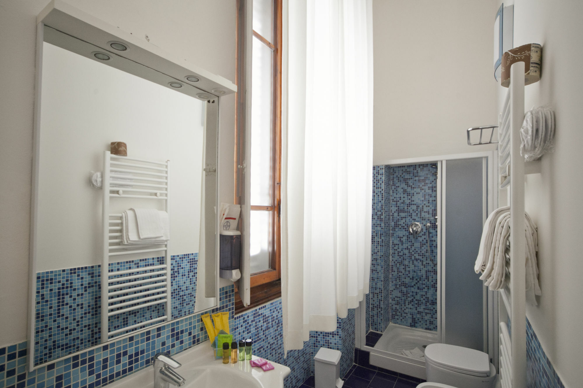 Le Fonticine Bed & Breakfast 3*