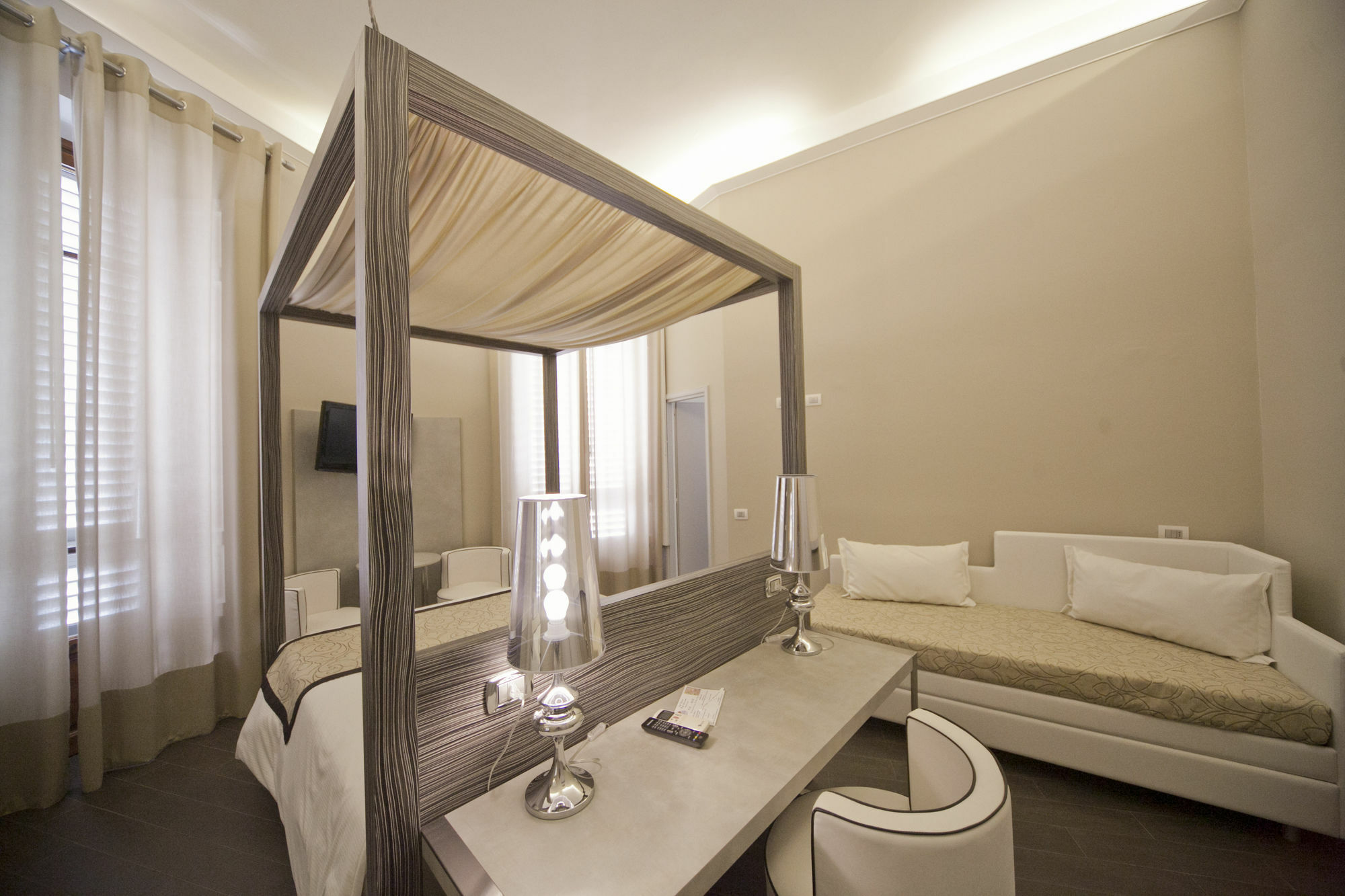 Le Fonticine 3* Florence