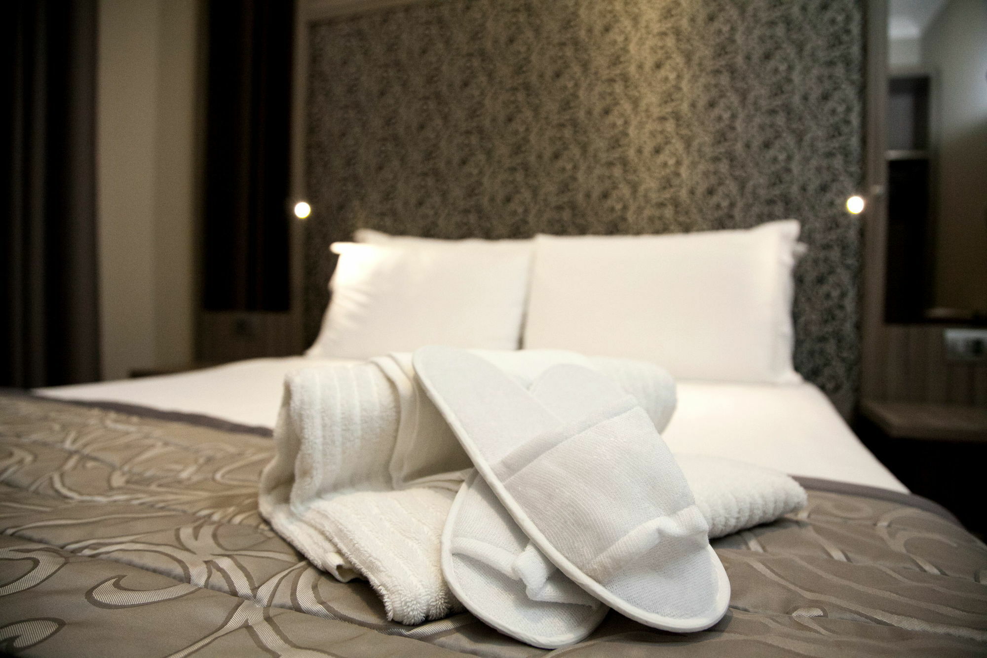 Le Fonticine 3* Florence